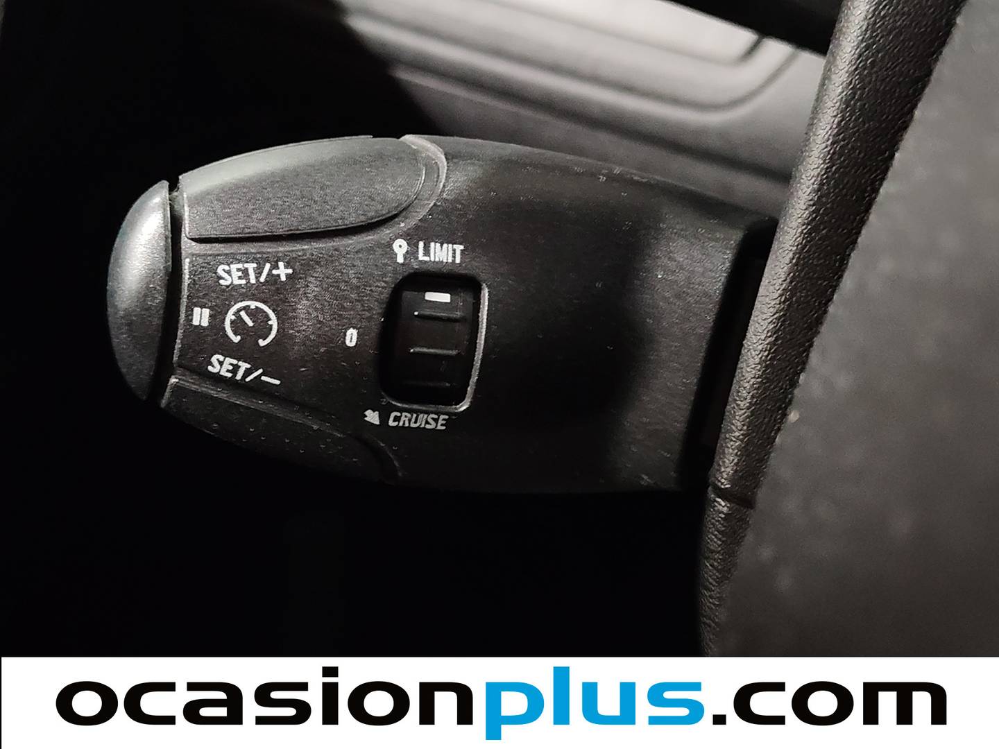 Peugeot 2008 Peugeot 2008 BlueHDi 100 S&S Active (100 CV) de ocasión