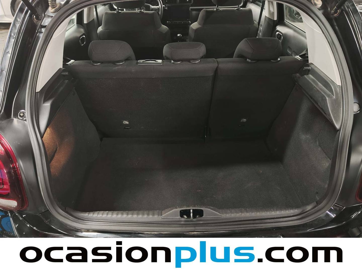 Citroën C3 Citroen C3 BlueHDi 100 S&S Plus (102 CV) km 0