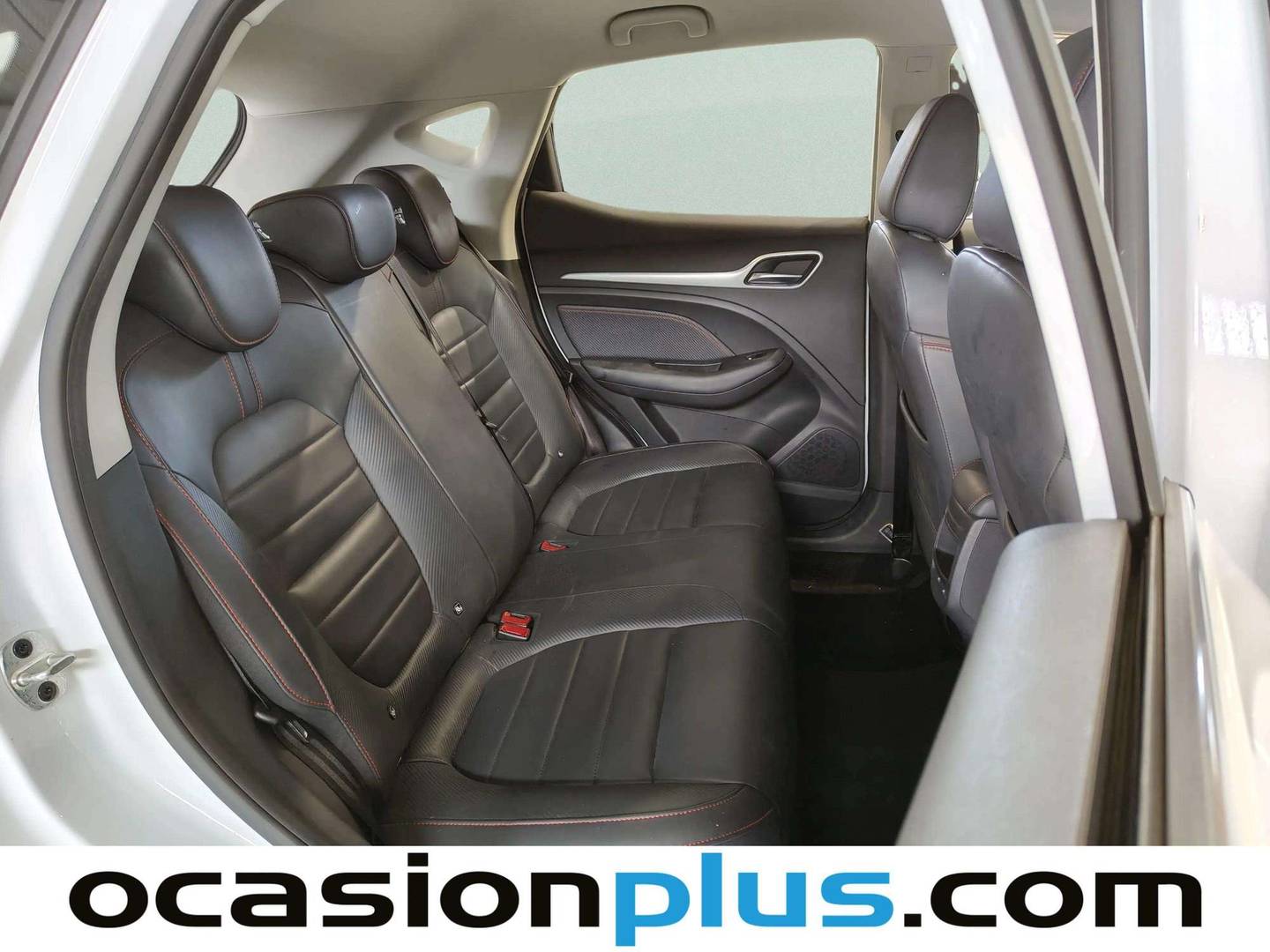 Foto MG ZS MG ZS 1.5 Luxury (106 CV)