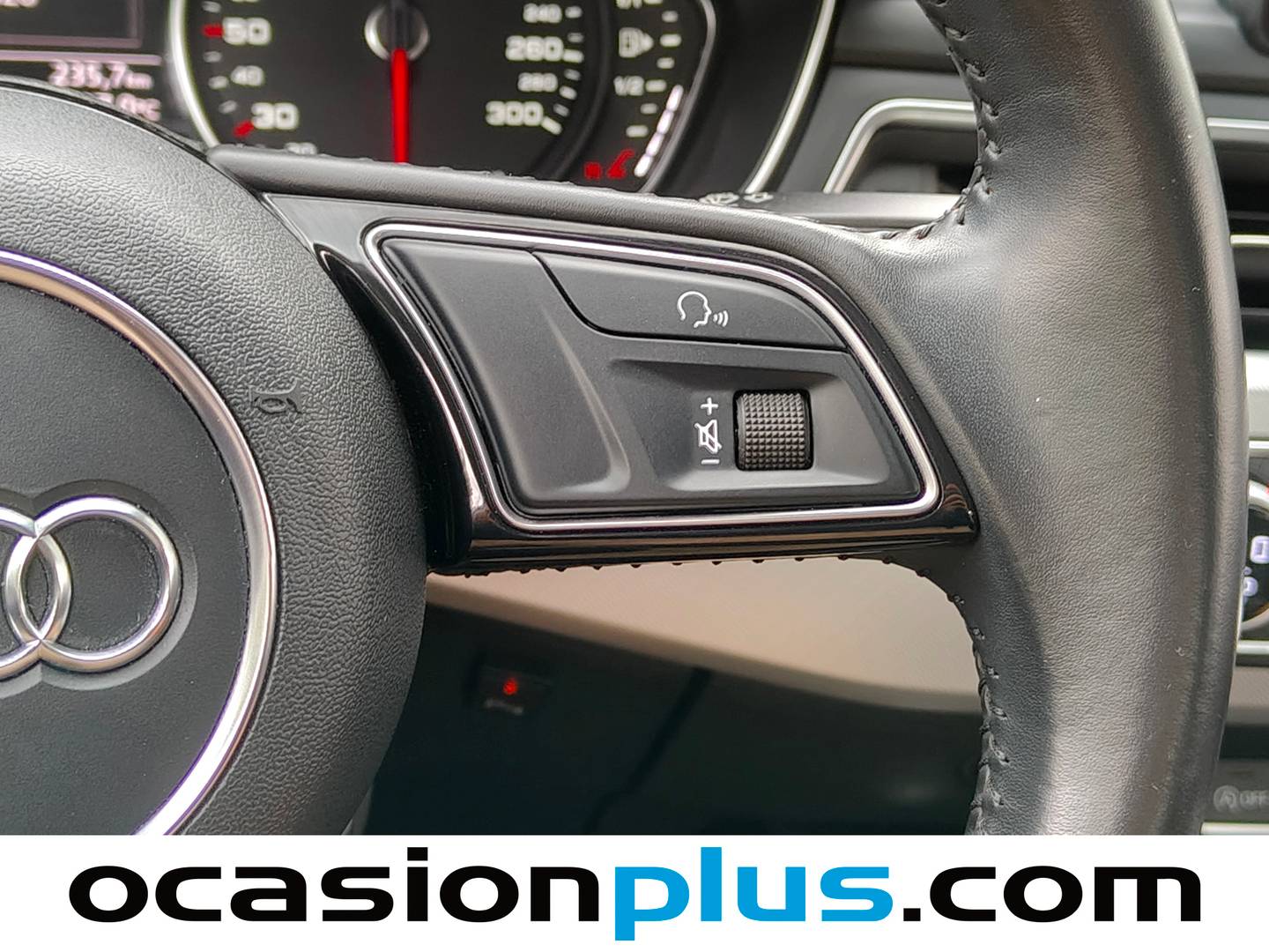 Audi A4 Audi A4 sport edition 2.0 TDI (150 CV) Pack S-Line al mejor precio