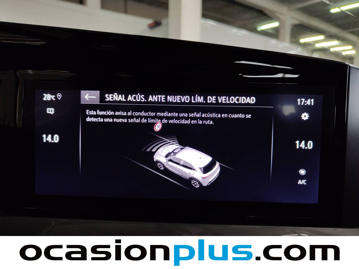 Foto Opel Mokka Opel Mokka 1.2 T Ultimate (136 CV)