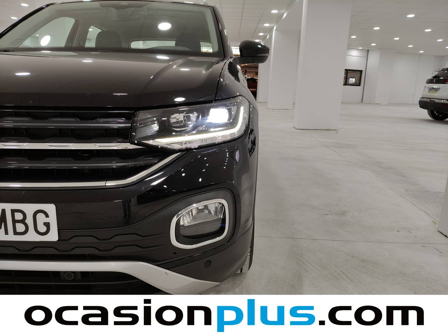 Volkswagen T-Cross Volkswagen T-Cross Sport 1.5 TSI (150 CV) DSG al mejor precio