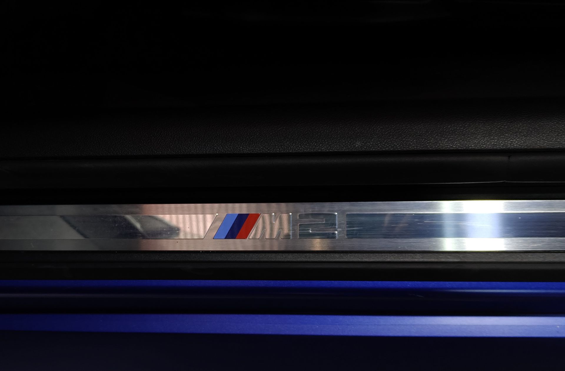 BMW Serie 2 M M2 Coupe - foto 19