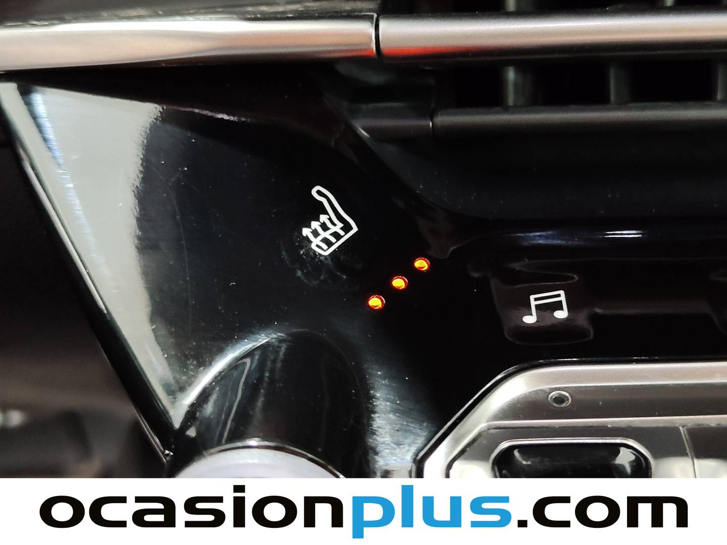 Extras y acabados del Peugeot 2008 Peugeot 2008 PureTech 130 S&S GT EAT8 (130 CV)