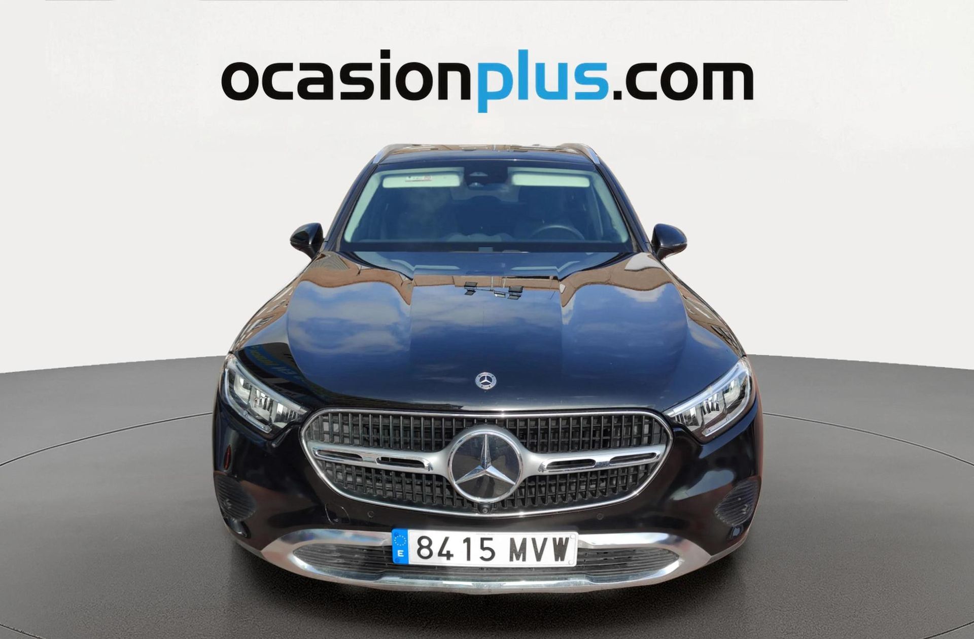 Mercedes-Benz GLC 300 de 4Matic - foto 17