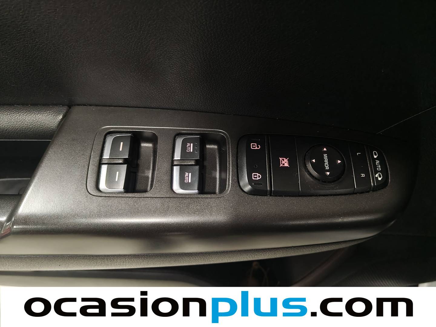 Foto KIA Sportage Kia Sportage 1.6 GDi x-Tech17 4x2 (132 CV)