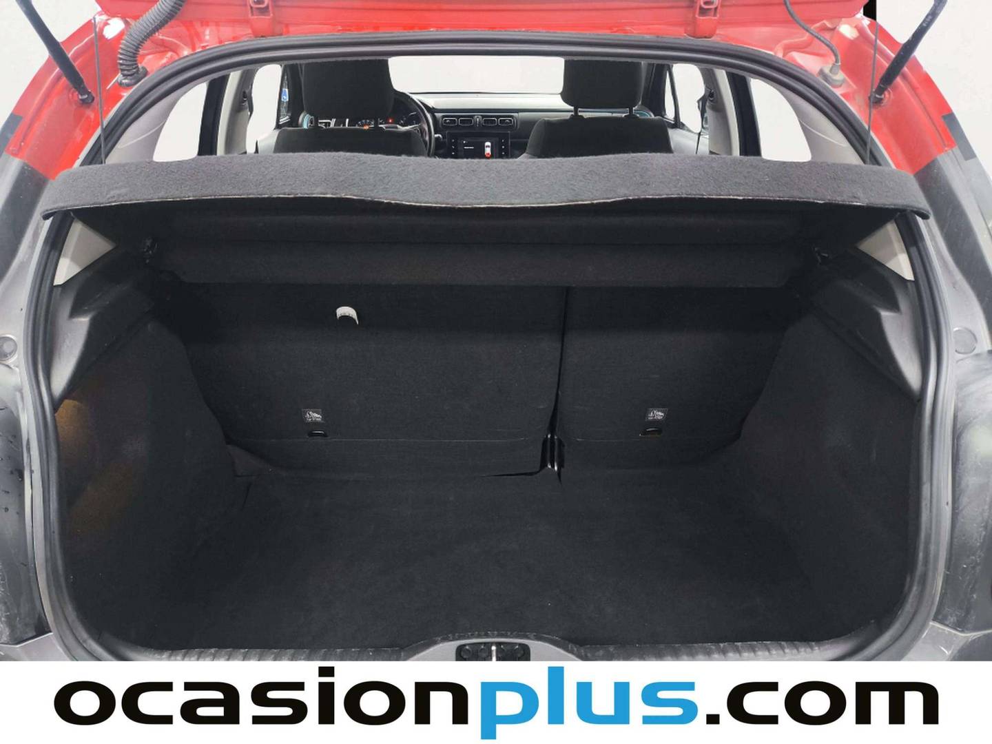 Foto Citroën C3 Citroen C3 PureTech 83 Feel Pack (83 CV)