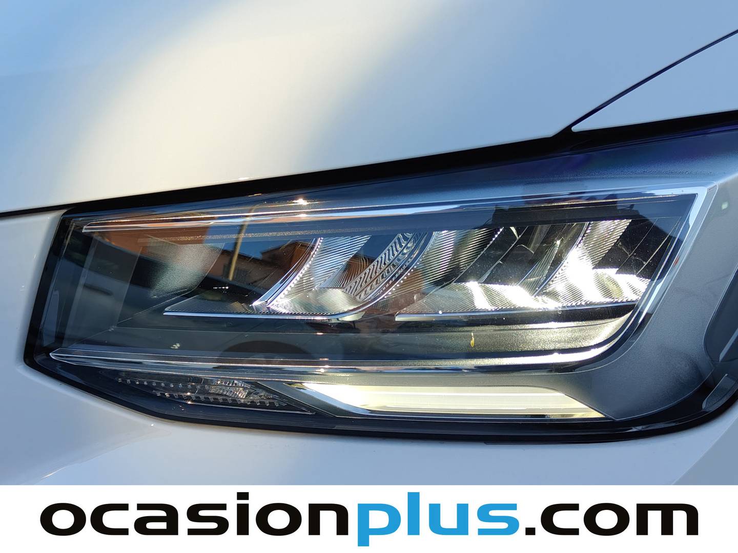 Foto Audi Q2 Audi Q2 S line 30 TDI (116 CV) S tronic