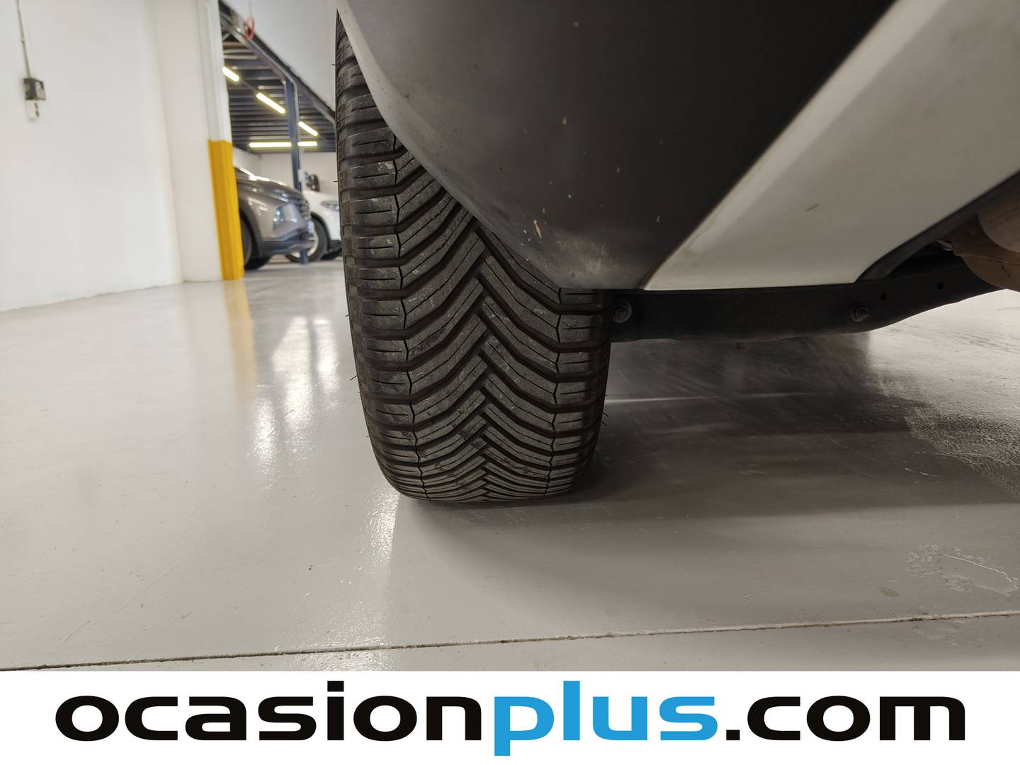 Foto Seat Ateca SEAT Ateca 2.0 TDI S&S Xcellence 4Drive DSG (190 CV)