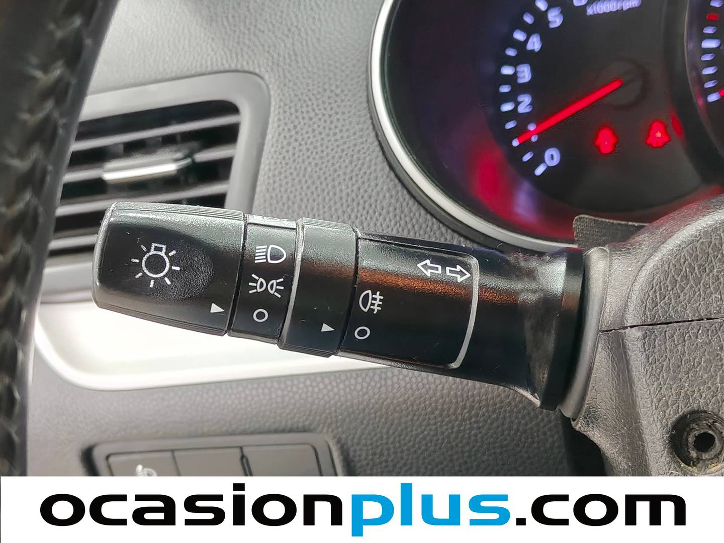KIA Picanto KIA Picanto 1.0 CVVT Concept (66 CV) seminuevo