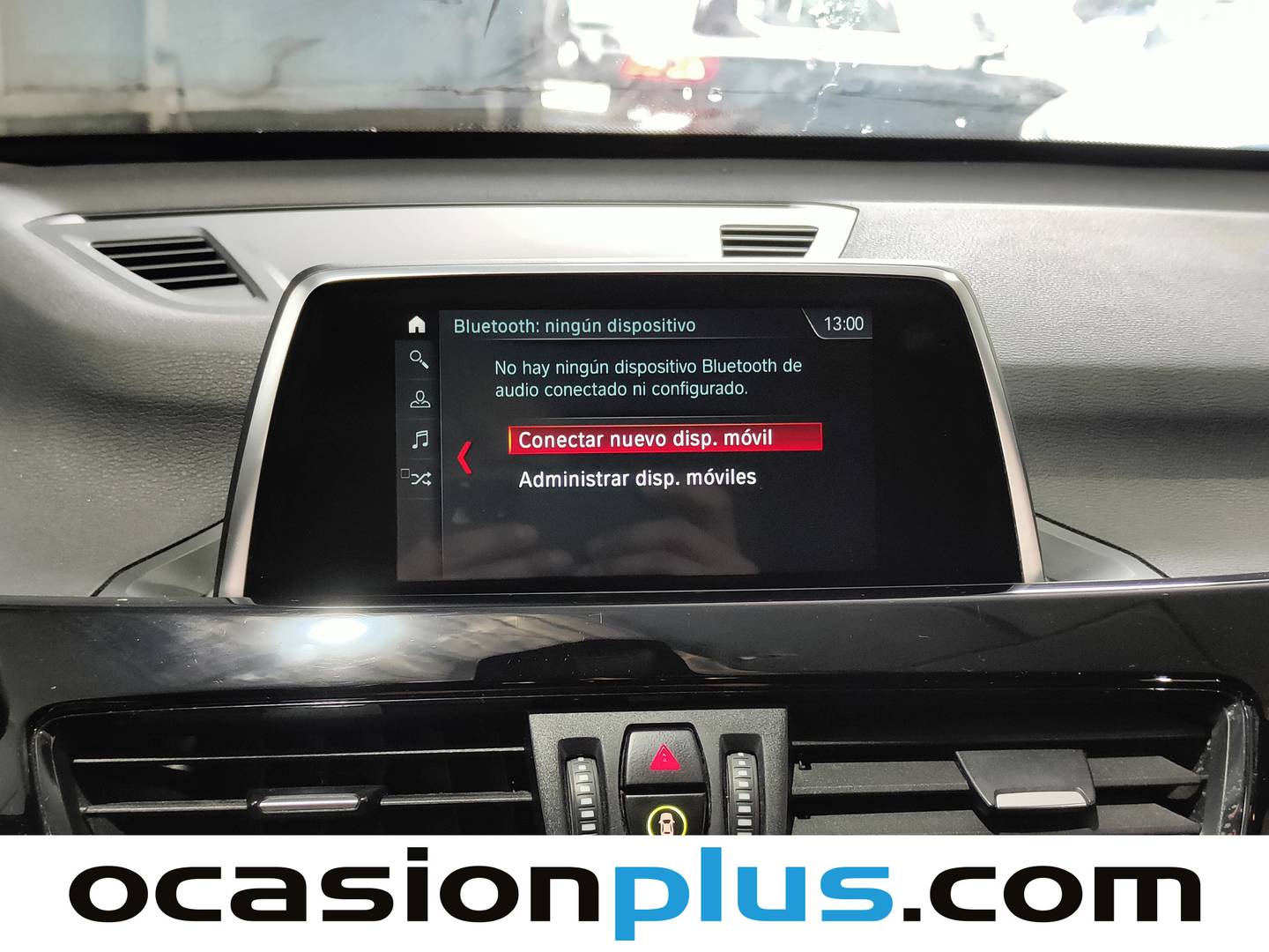 Foto BMW X1 BMW X1 sDrive18d Business (150 CV) Pack M