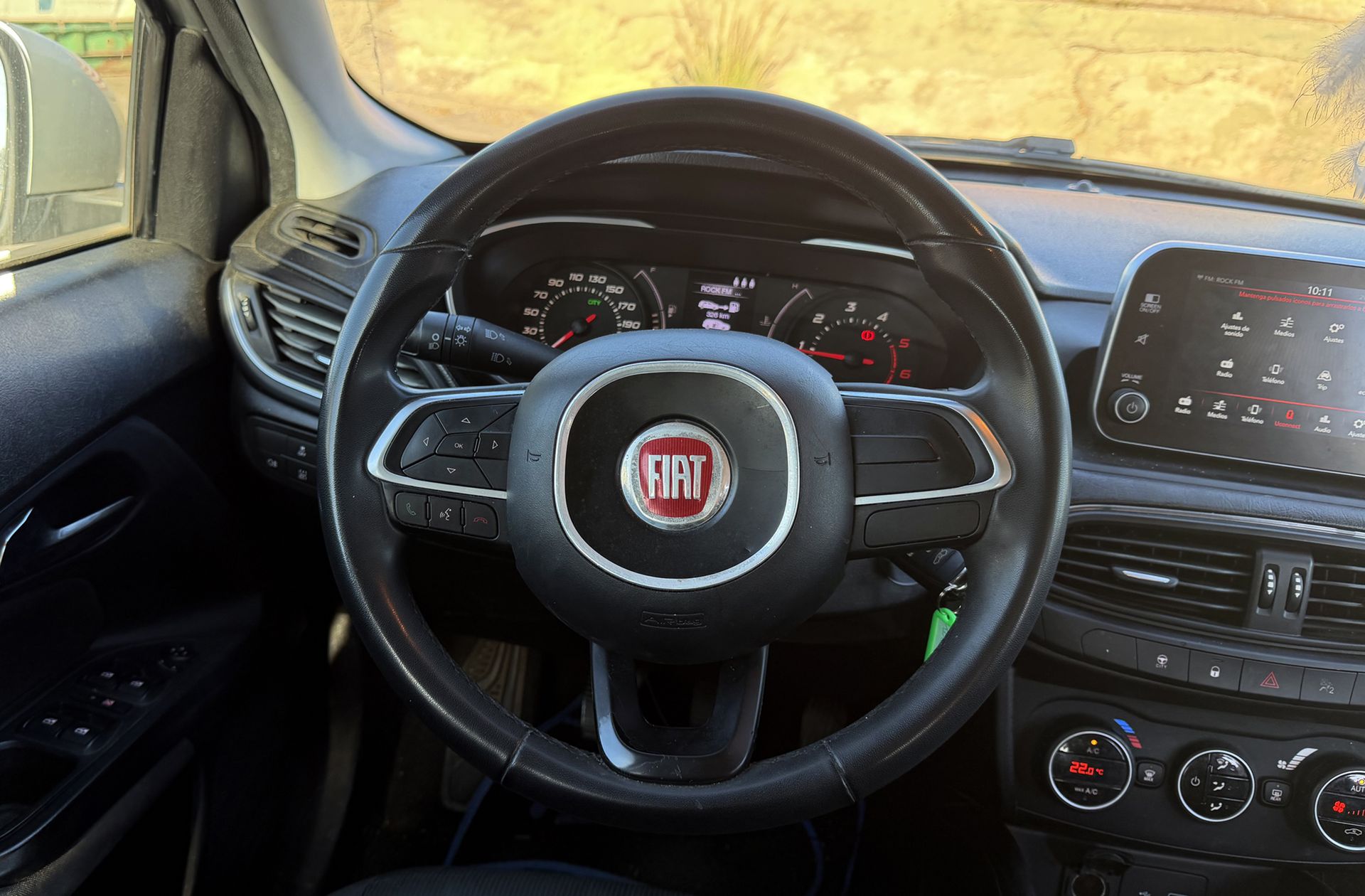 Fiat Tipo 1.3 MultiJet Easy - foto 20