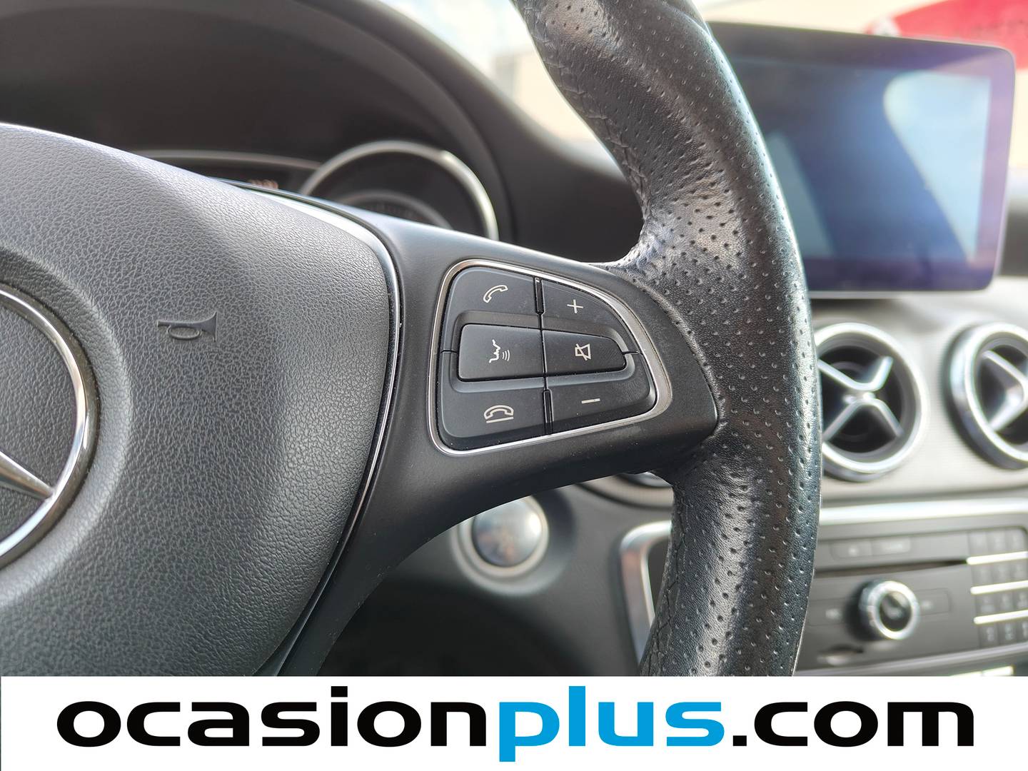 Mercedes CLA Mercedes CLA Shooting Brake 200 d (136 CV) 136cv
