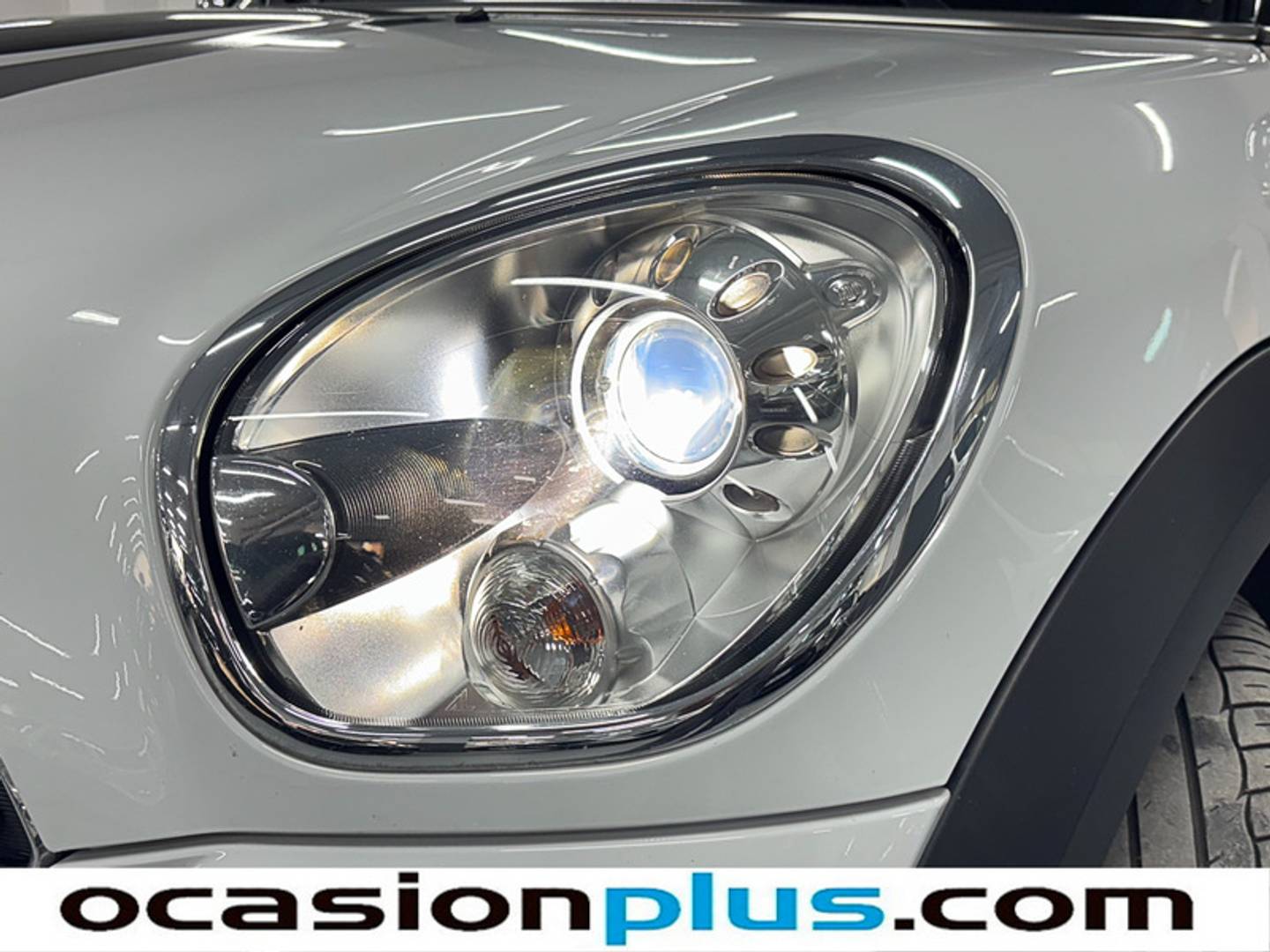 Foto Mini Countryman MINI MINI Countryman Cooper SD ALL4 (143 CV)