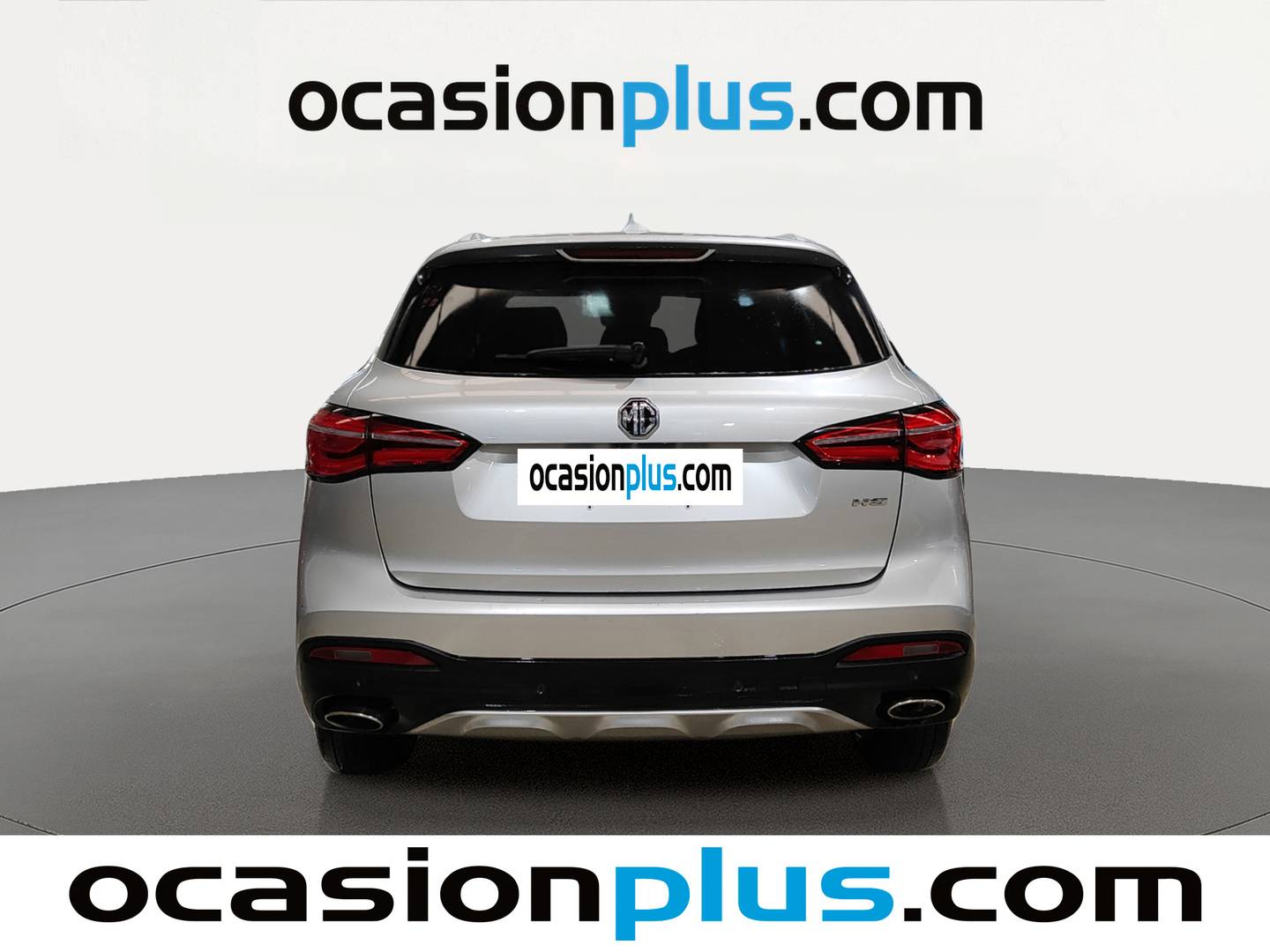 MG HS MG HS 1.5 Turbo GDI Comfort DCT (162 CV) barato