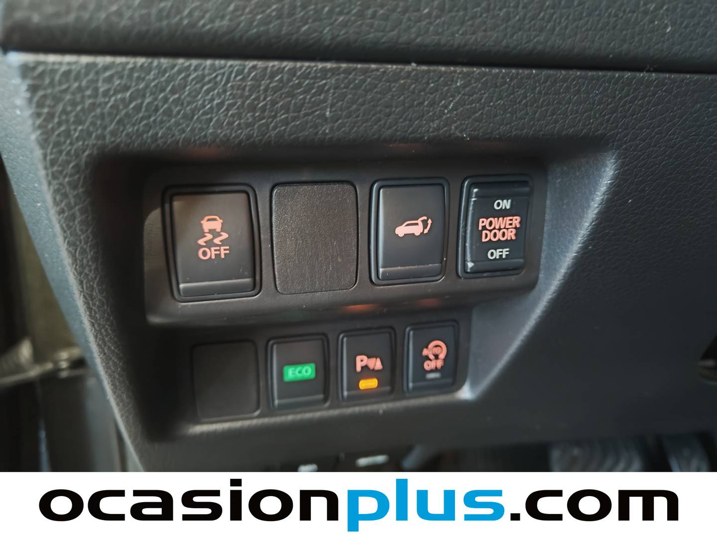 Foto Nissan X-TRAIL Nissan X-Trail 1.6 dCi Tekna Xtronic (130 CV)