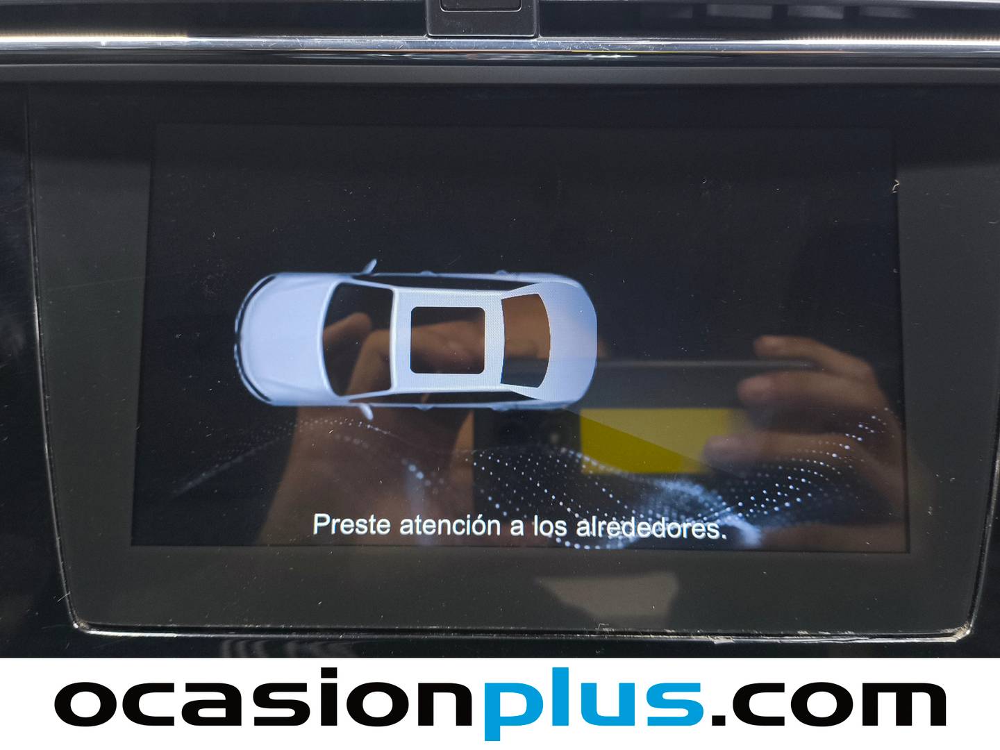 Equipamiento del MG ZS EV MG ZS EV 45kWh Comfort (143 CV)