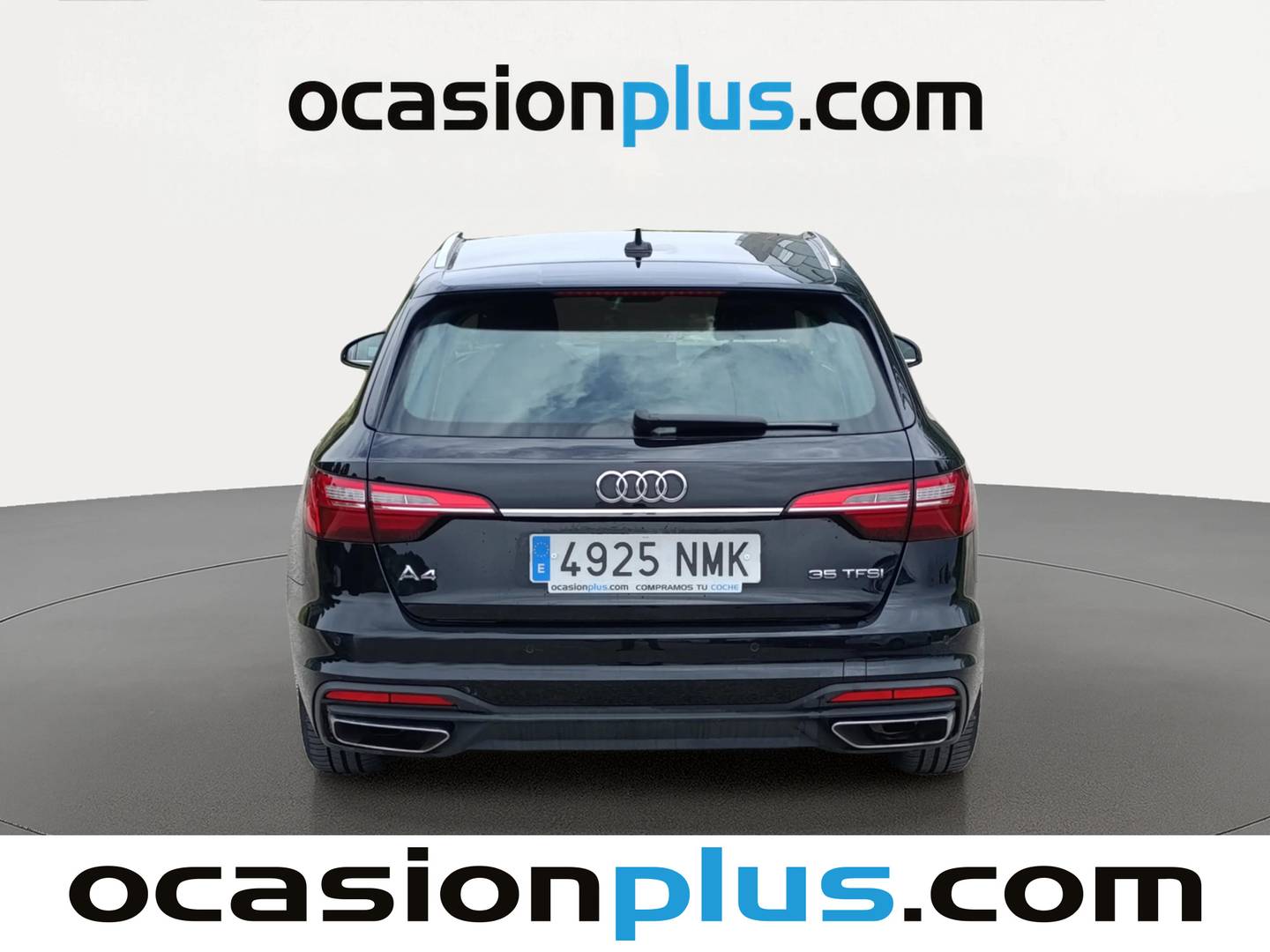 Audi A4 Audi A4 Avant Advanced 35 TFSI (150 CV) S tronic barato