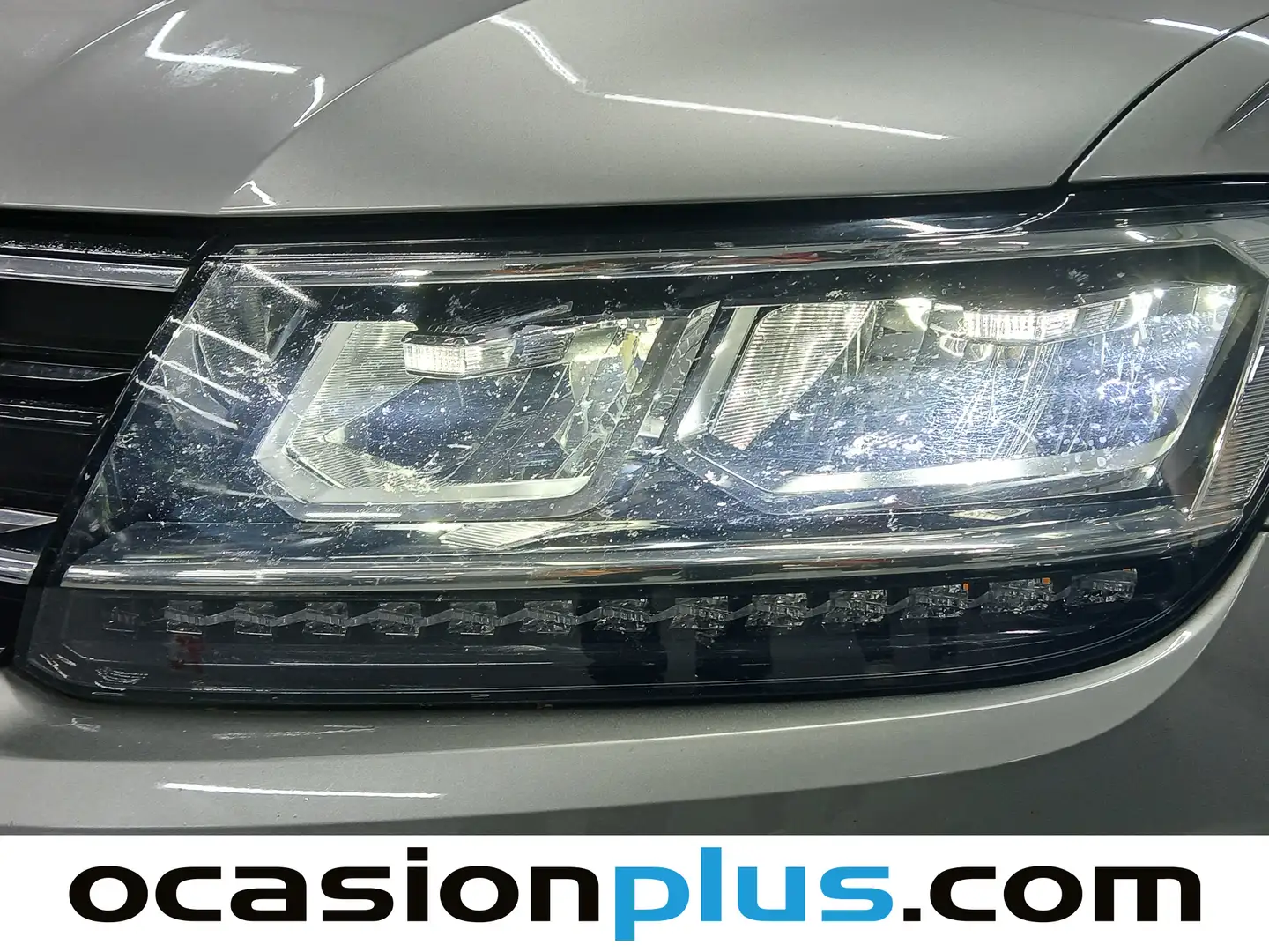 Foto Volkswagen Tiguan Volkswagen Tiguan Advance 2.0 TDI BMT (150 CV)