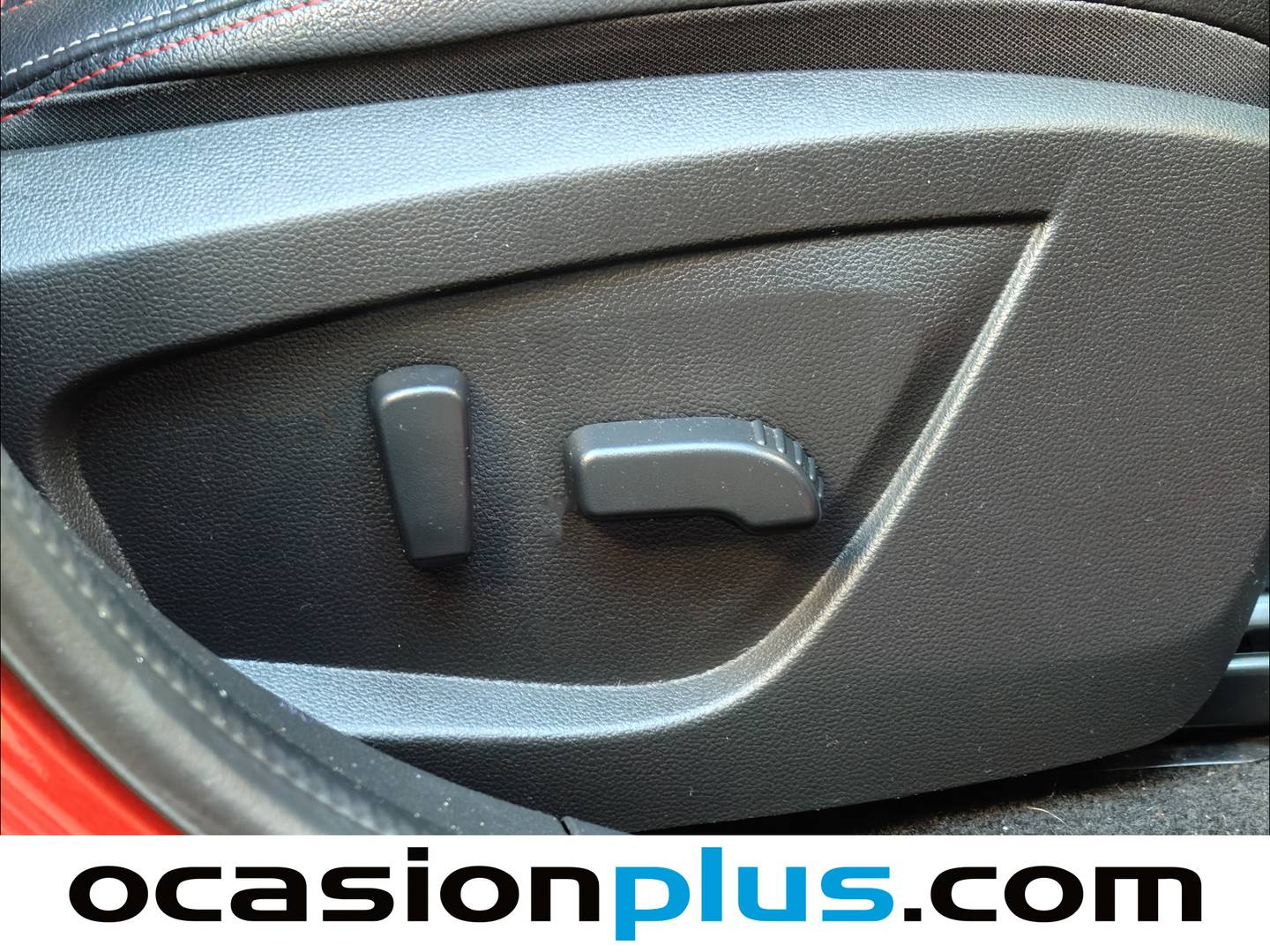 Foto Renault Arkana Renault Arkana RS Line TCe (140 CV) EDC Microhíbrido