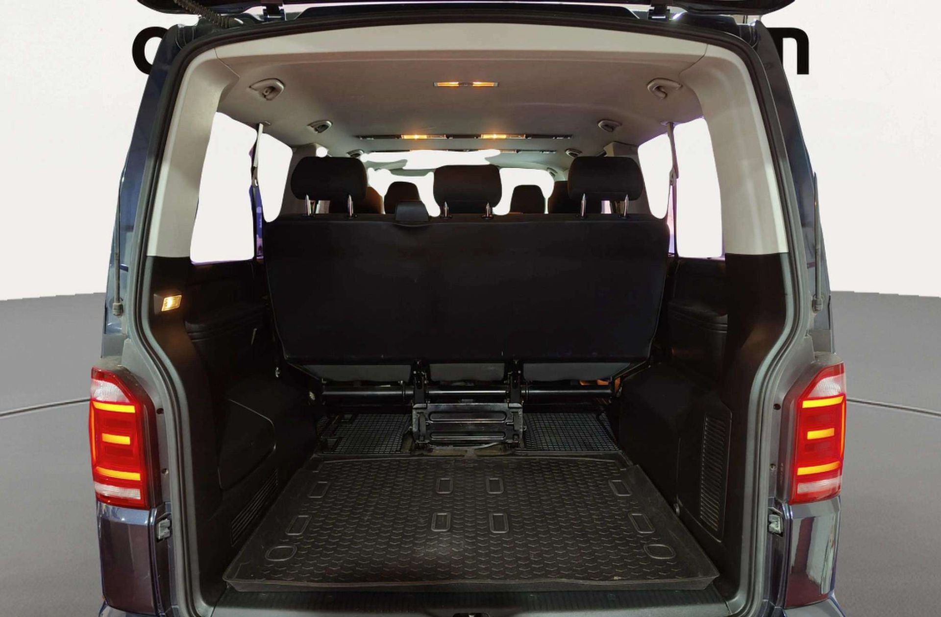 Volkswagen Caravelle Premium Batalla Larga 2.0 TDI BMT DSG - foto 18