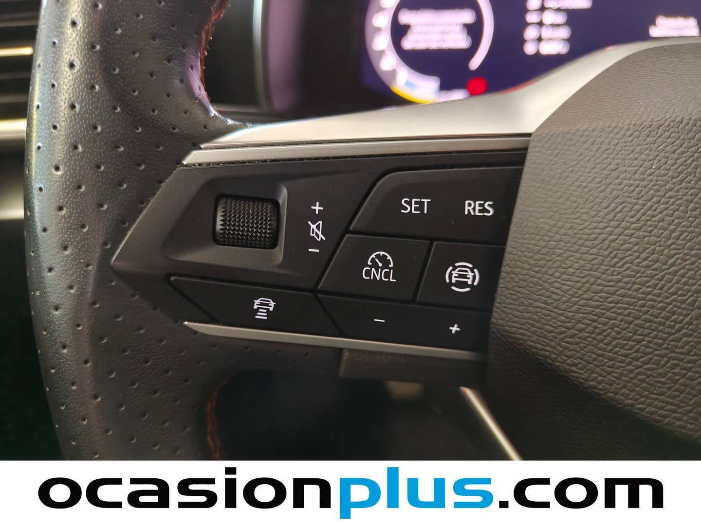Seat León Seat León 1.5 TSI S&S FR 25 Aniversario (116 CV) 116cv