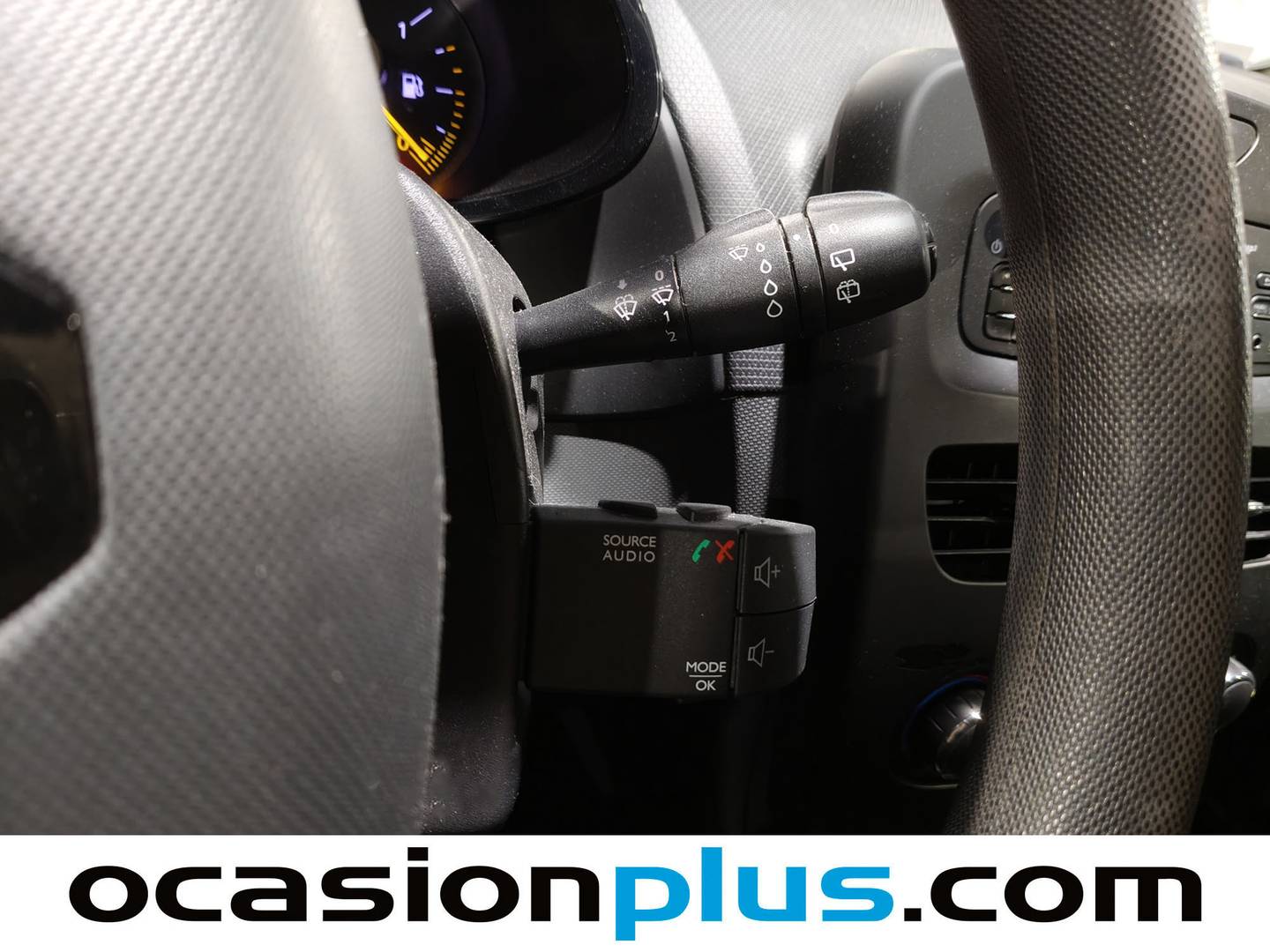 Renault Clio Renault Clio Business dCi (75 CV) de ocasión