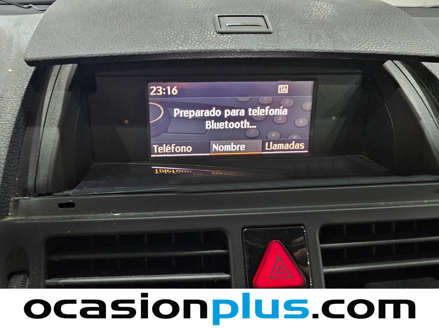 Foto Mercedes Clase C Mercedes-Benz Clase C 220 CDI Avantgarde (170 CV)