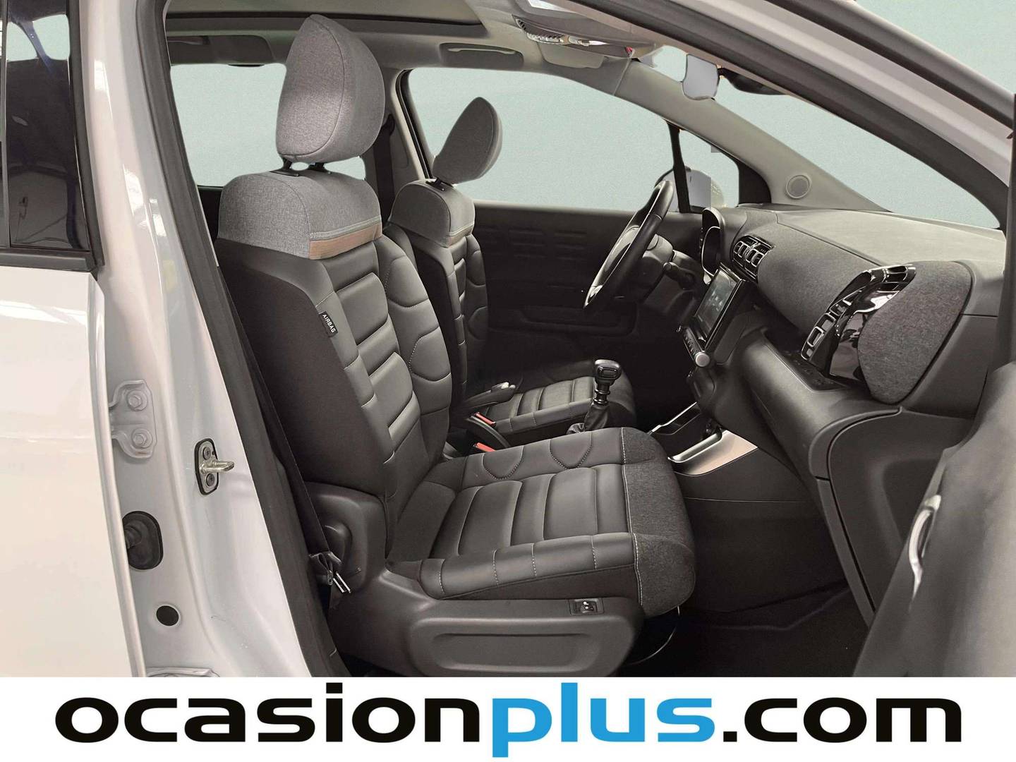 Foto Citroën C3 Aircross Citroen C3 Aircross PureTech 110 S&S Shine (110 CV)