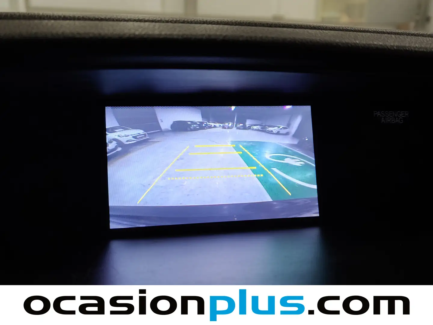 Foto Honda CR-V Honda CR-V 1.6 i-DTEC Elegance 4x2 (120 CV)