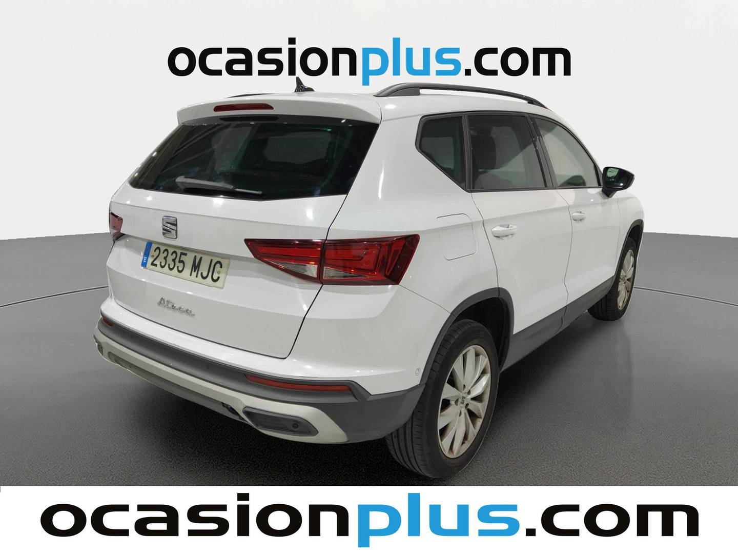 Foto Seat Ateca SEAT Ateca 1.5 TSI S&S Style XL (150 CV)