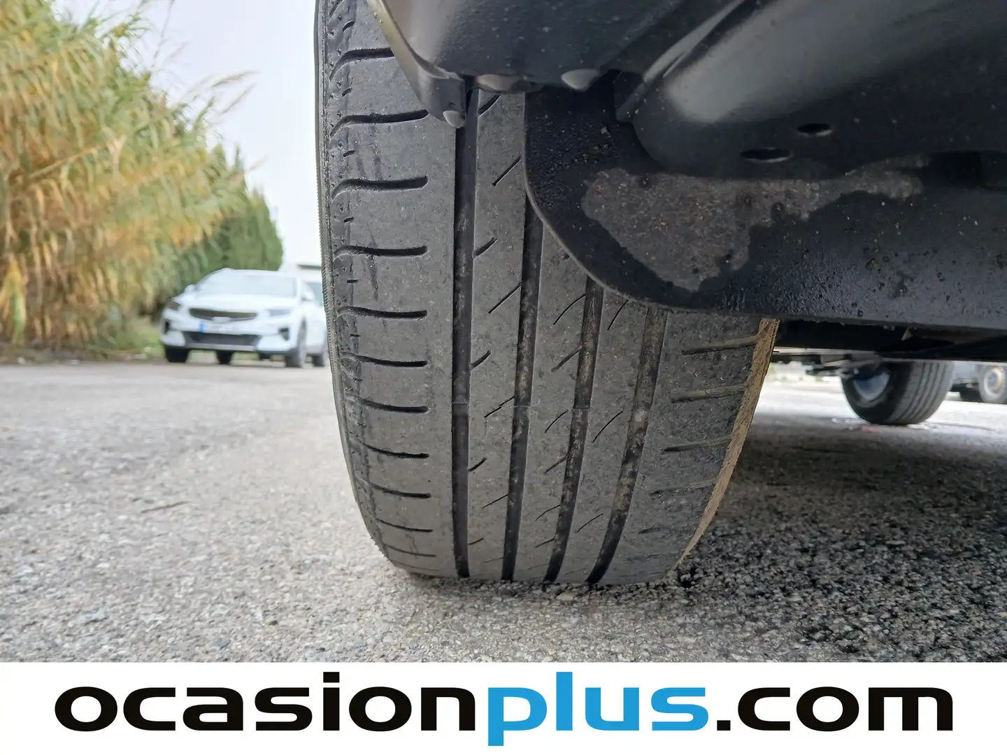 Foto Peugeot 2008 Peugeot 2008 PureTech 100 S&S Allure (100 CV)