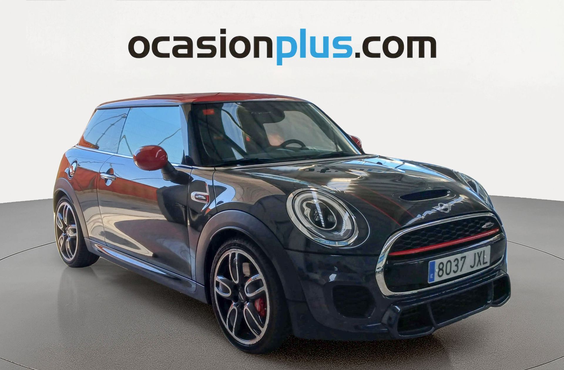 MINI Cooper John Cooper Works - foto 2
