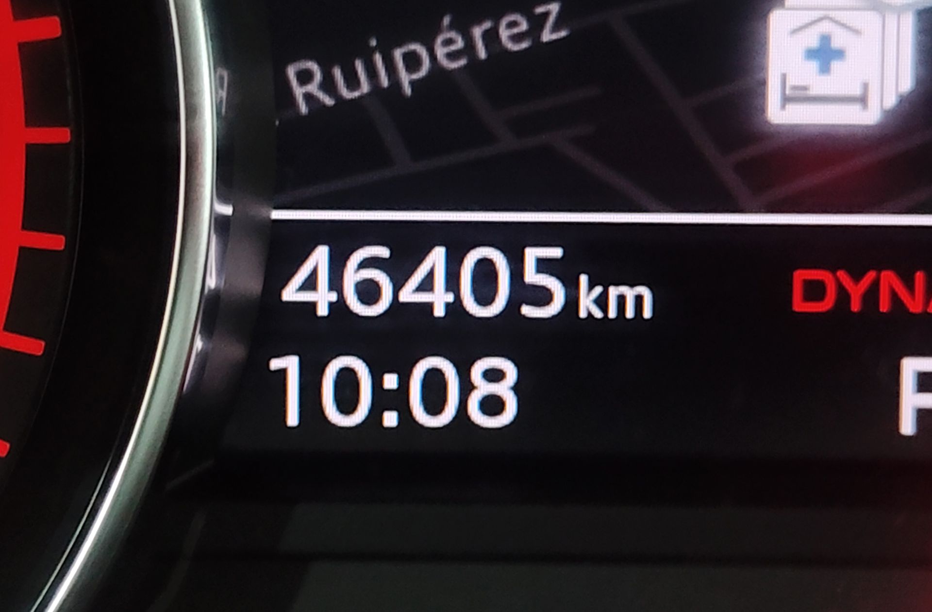 Audi A4 Avant Avant Advanced 35 TFSI S tronic - foto 11