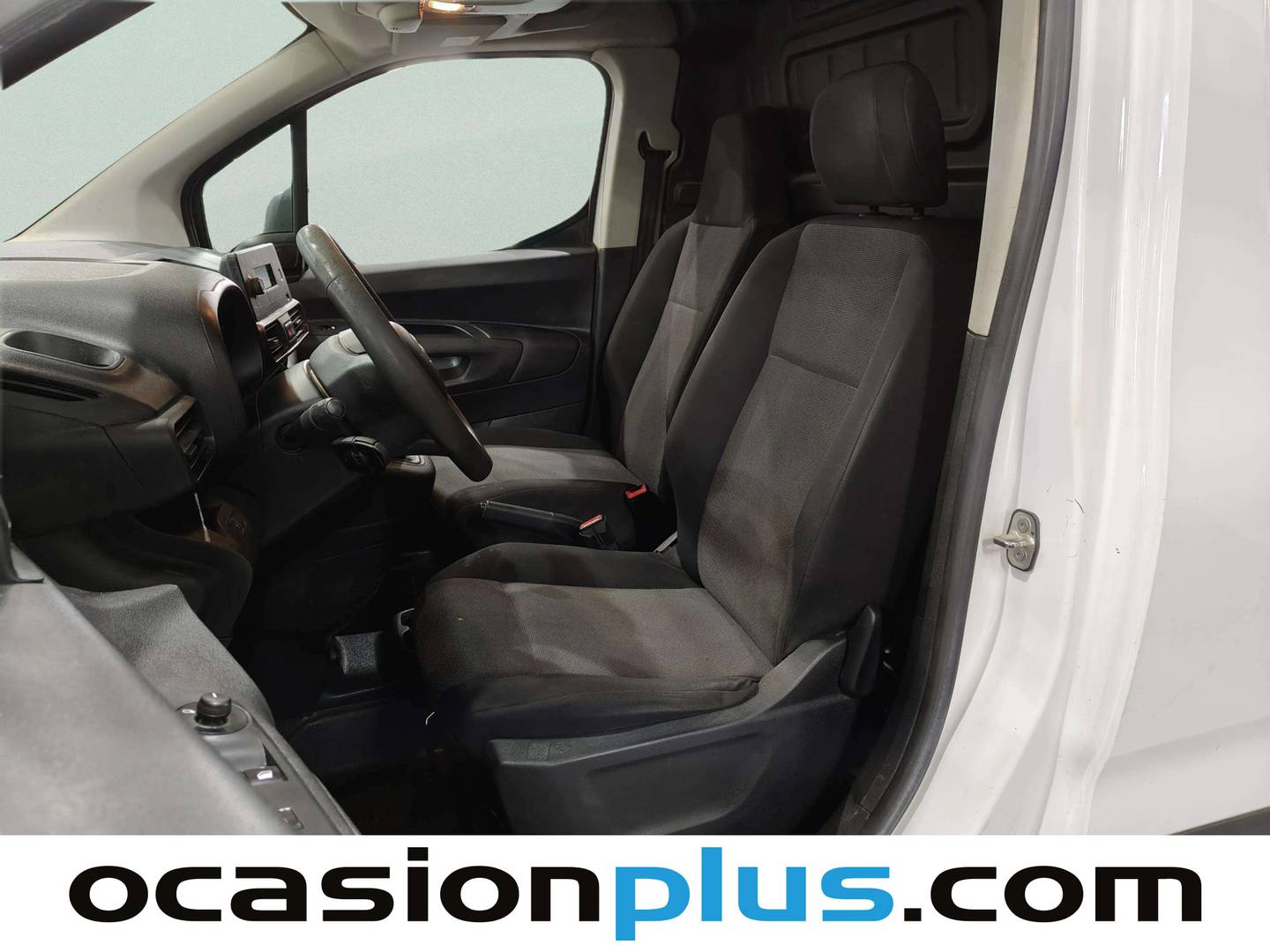 Foto Citroën Berlingo Citroen Berlingo Furgon BlueHDi 100 Talla M Control (102 CV)