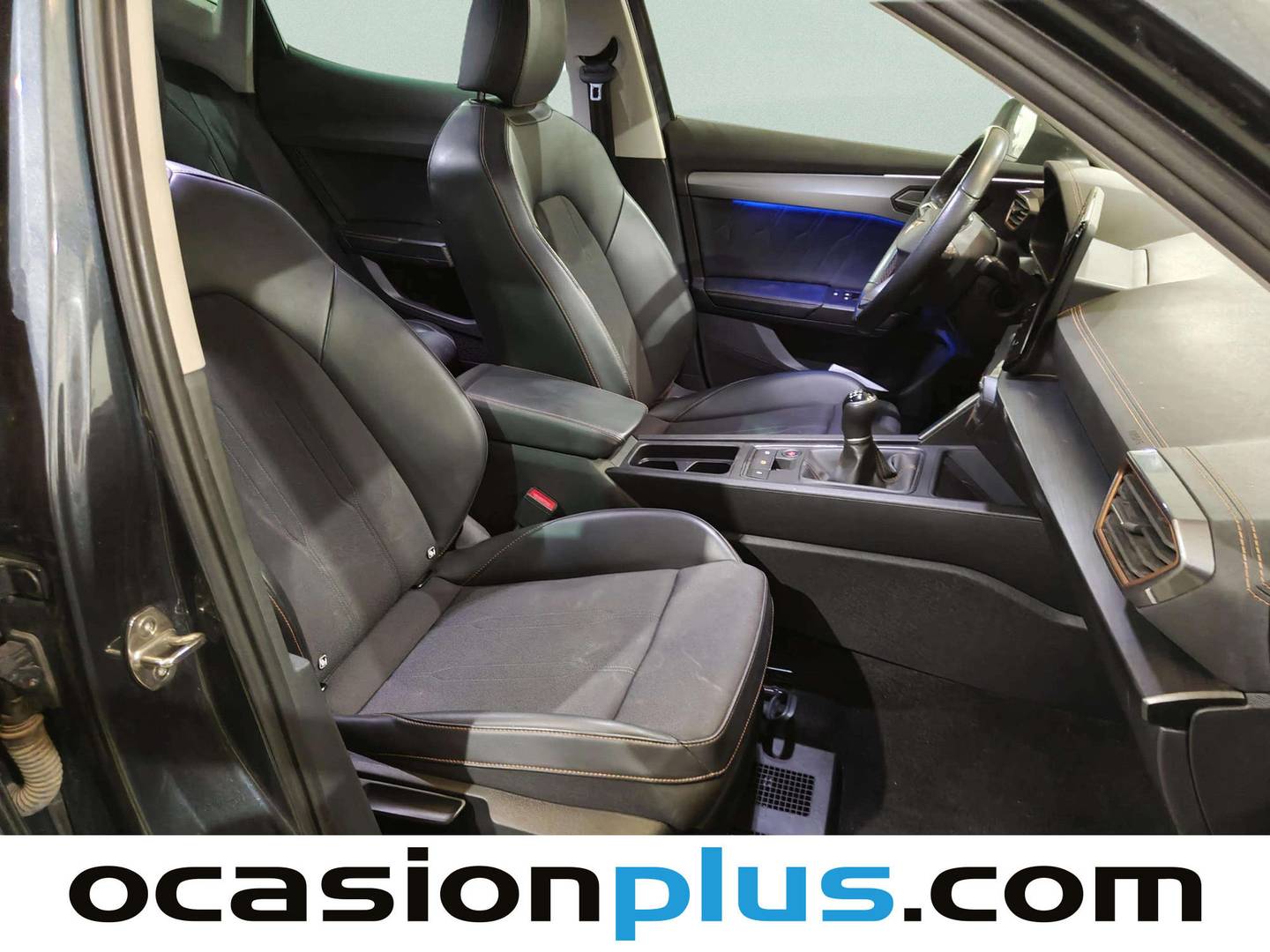 Cupra Formentor Cupra Formentor 1.5 TSI (150 CV) al mejor precio