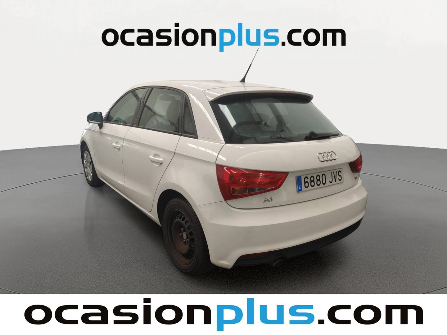Audi A1 Audi A1 Sportback 1.4 TDI (90 CV) seminuevo