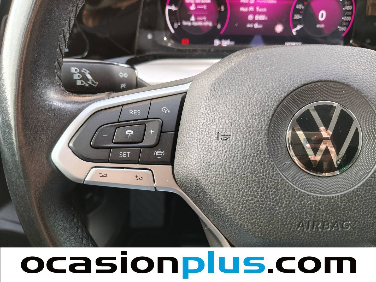 Volkswagen Golf Volkswagen Golf Variant Variant Life 2.0 TDI (115 CV) 115cv