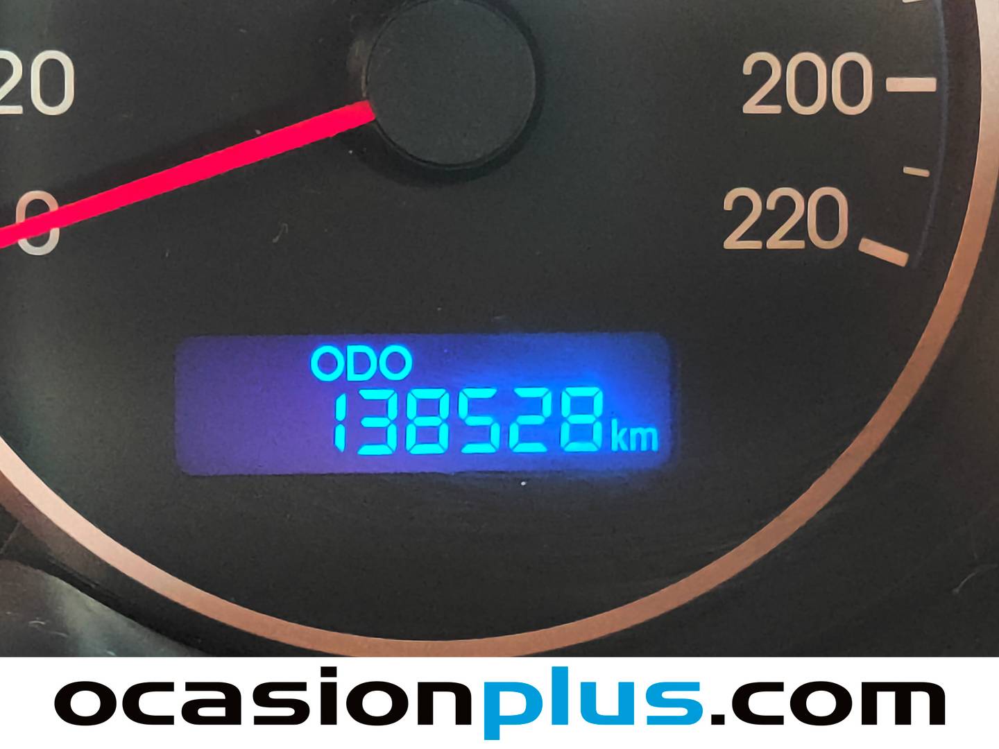 Hyundai i20 Hyundai i20 1.2 Classic AA Key (78 CV) seminuevo