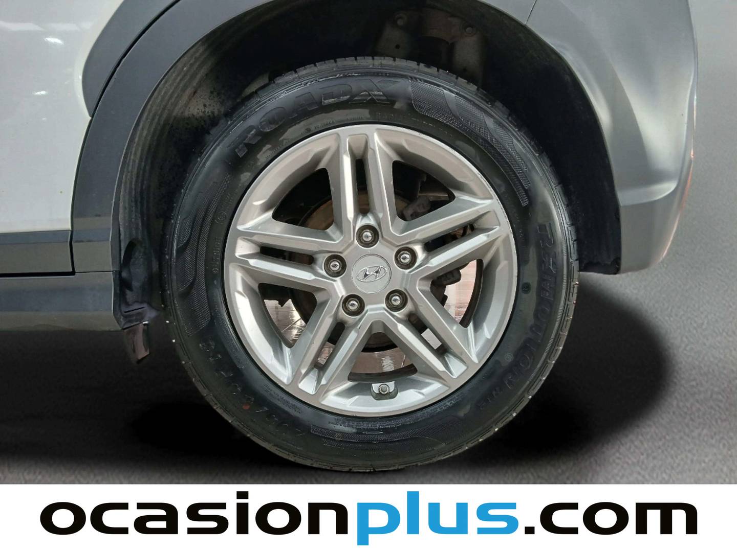 Hyundai Kona Hyundai Kona 1.0 TGDi Tecno 4x2 (120 CV) de ocasión