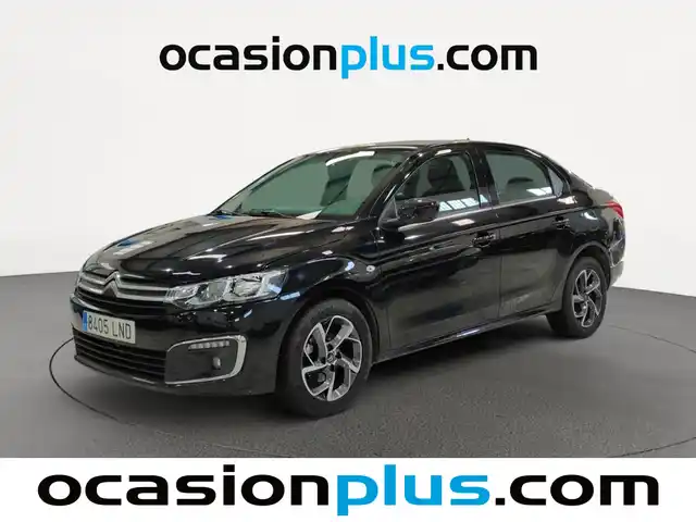 Citroën C-Elysée