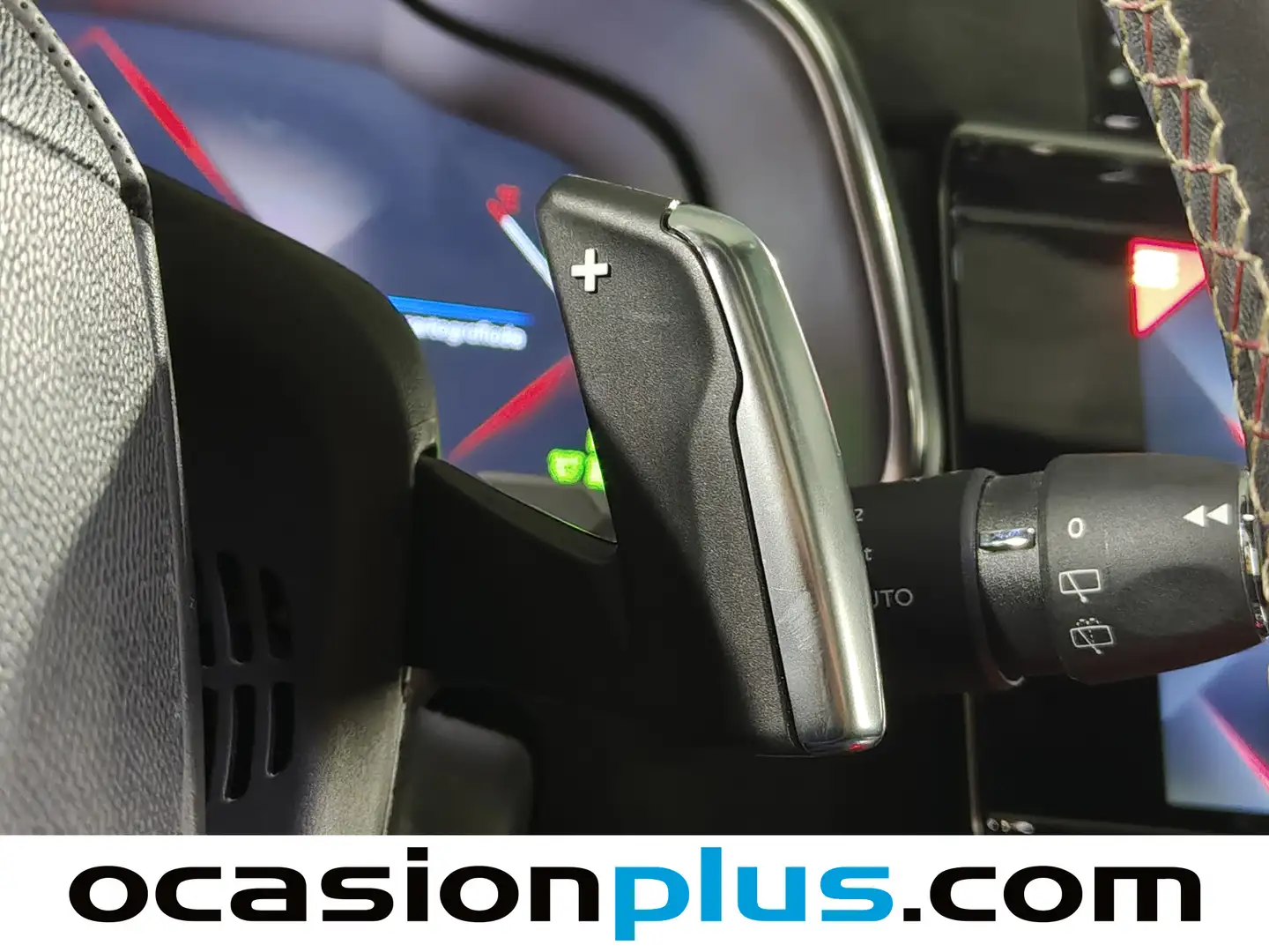 Foto DS DS 7 Crossback DS DS7 Crossback BlueHDi 130 Performance Line Auto (130 CV)