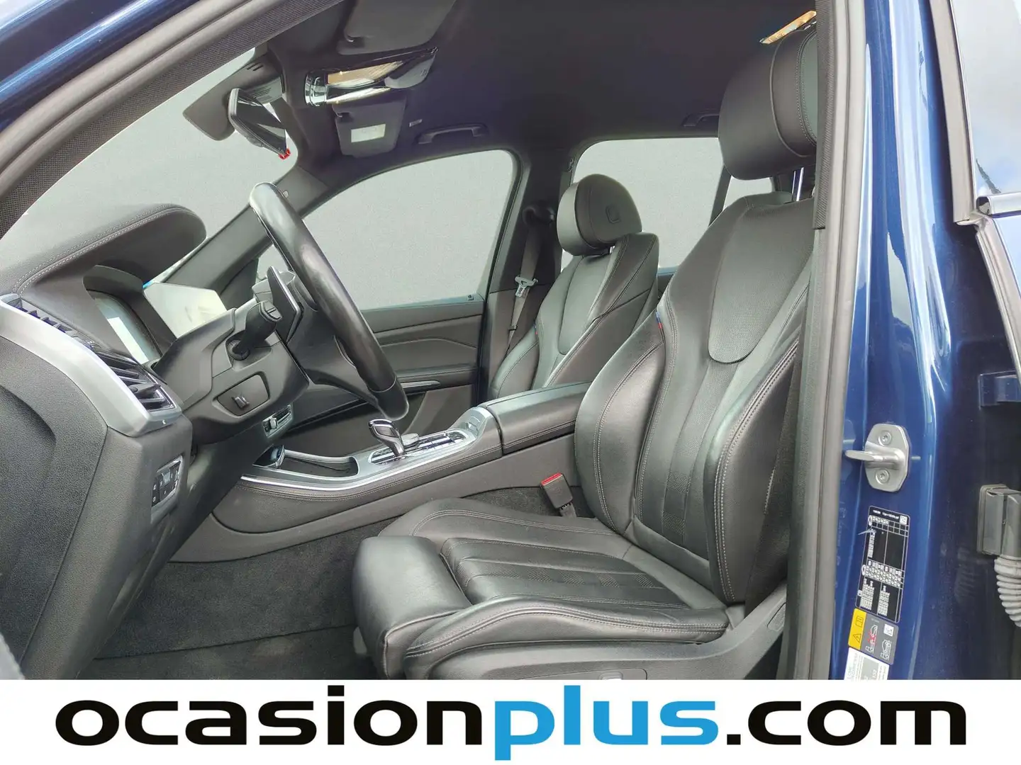 Foto BMW X5 BMW X5 xDrive45e (394 CV) Pack M