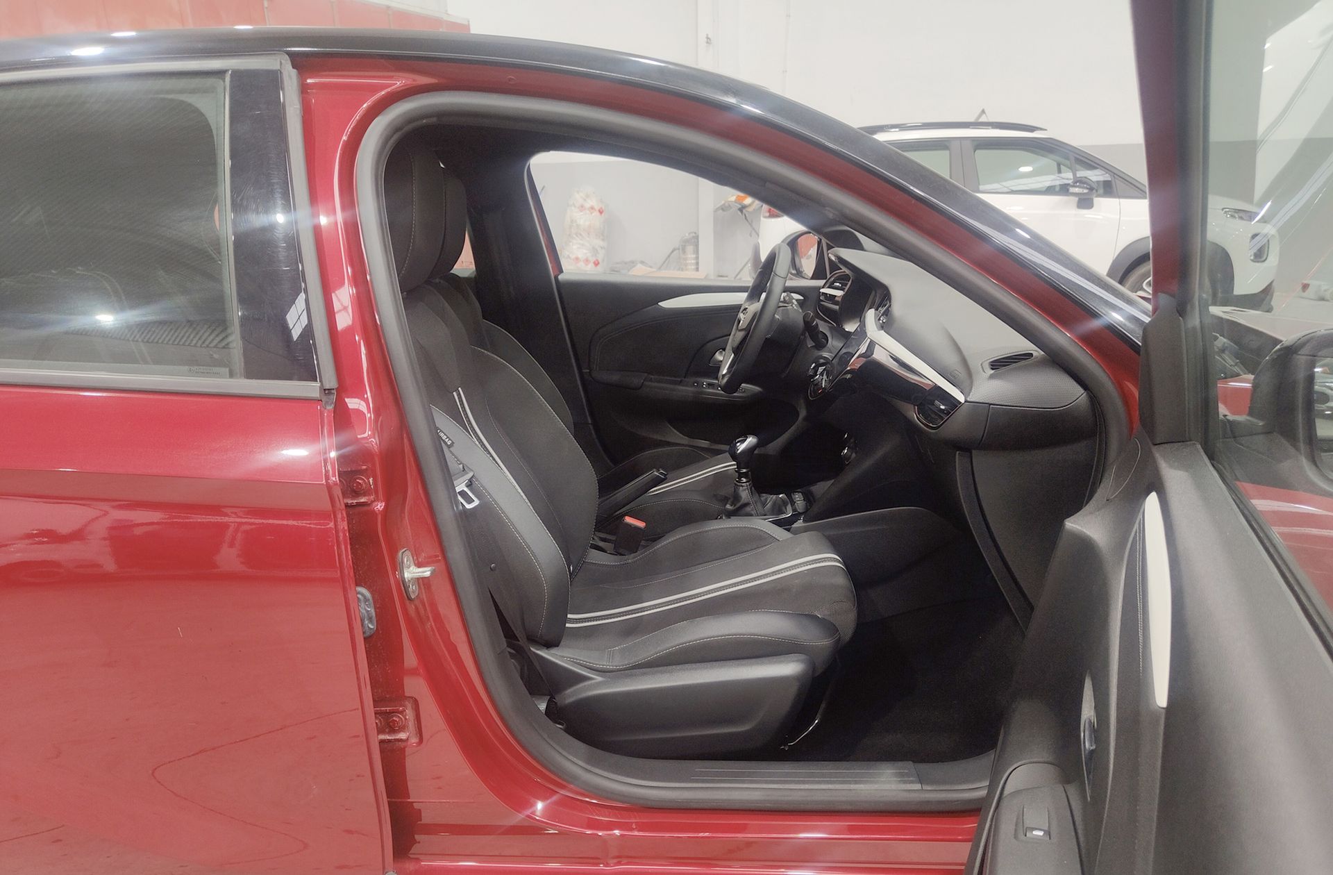 Opel Corsa 1.2 T XHL GS - foto 18