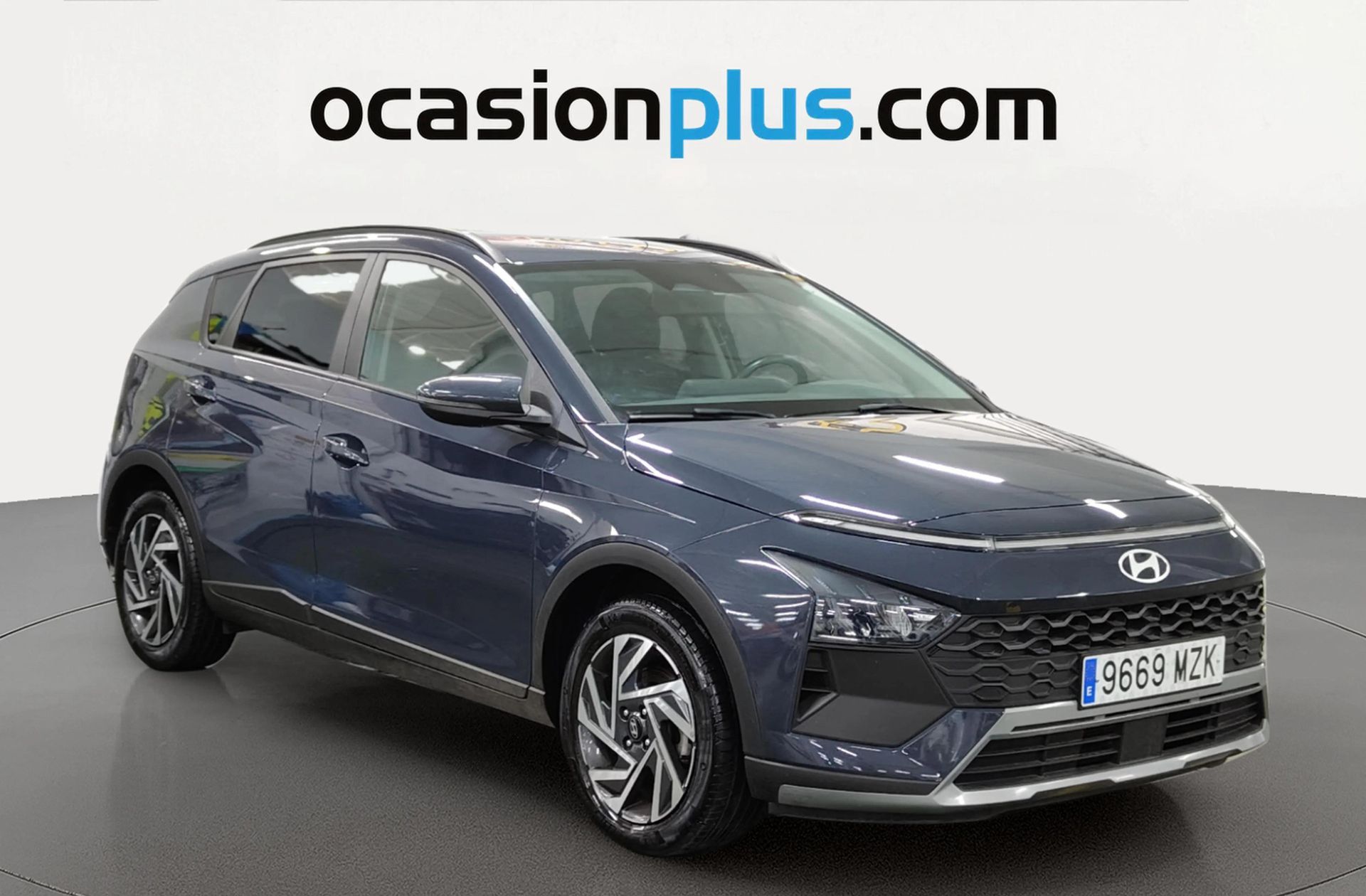 Hyundai Bayon 1.2 MPI Maxx - foto 2