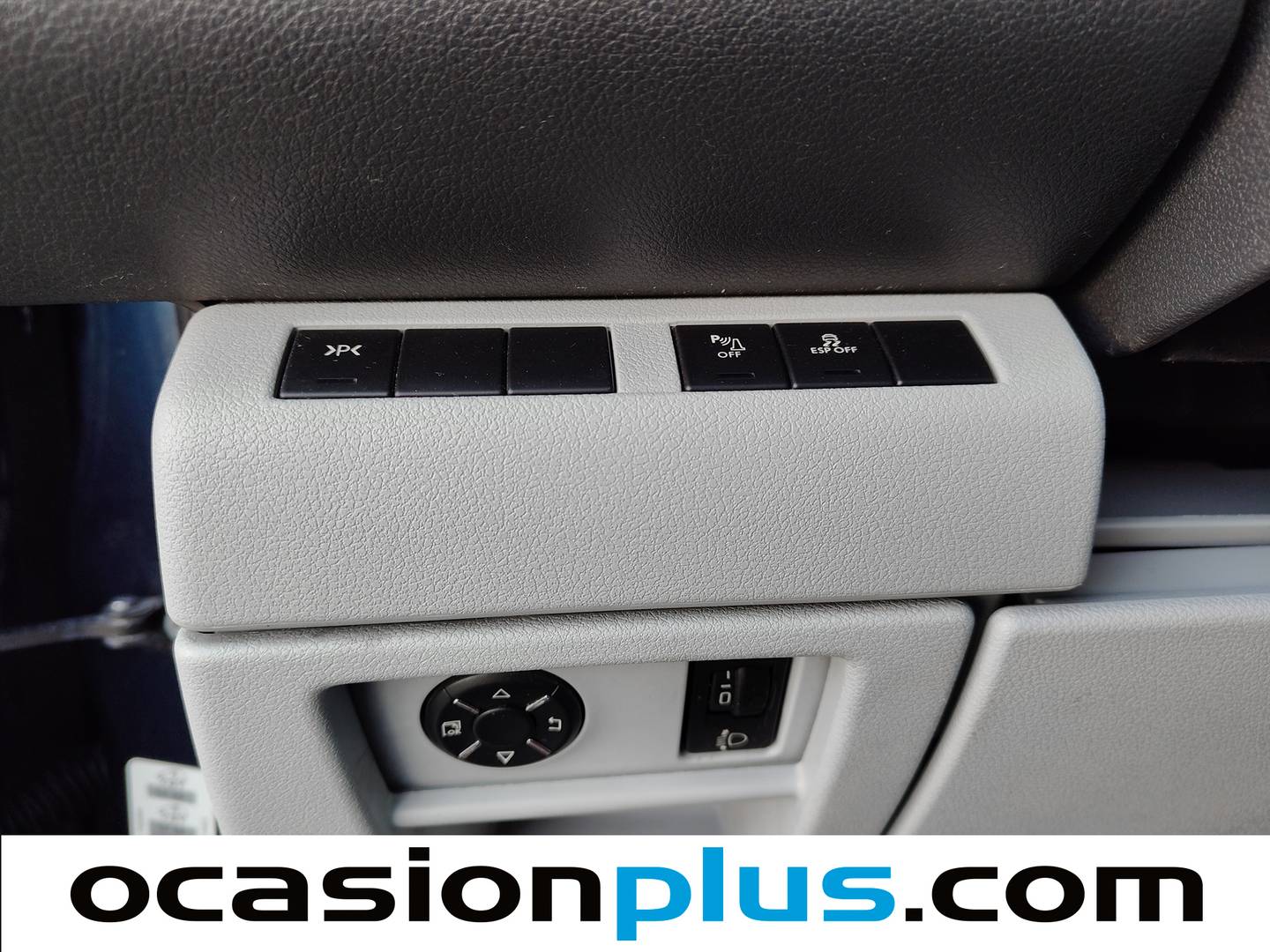 Foto Peugeot 5008 Peugeot 5008 1.6 THP Sport Pack (156 CV) 7 Plazas