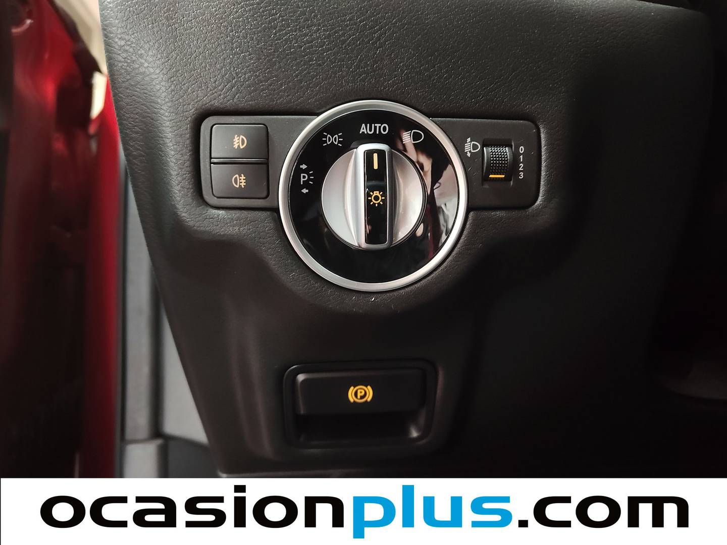 Foto Infiniti Q30 Infiniti Q30 1.6 TC Premium 7DCT (156 CV)