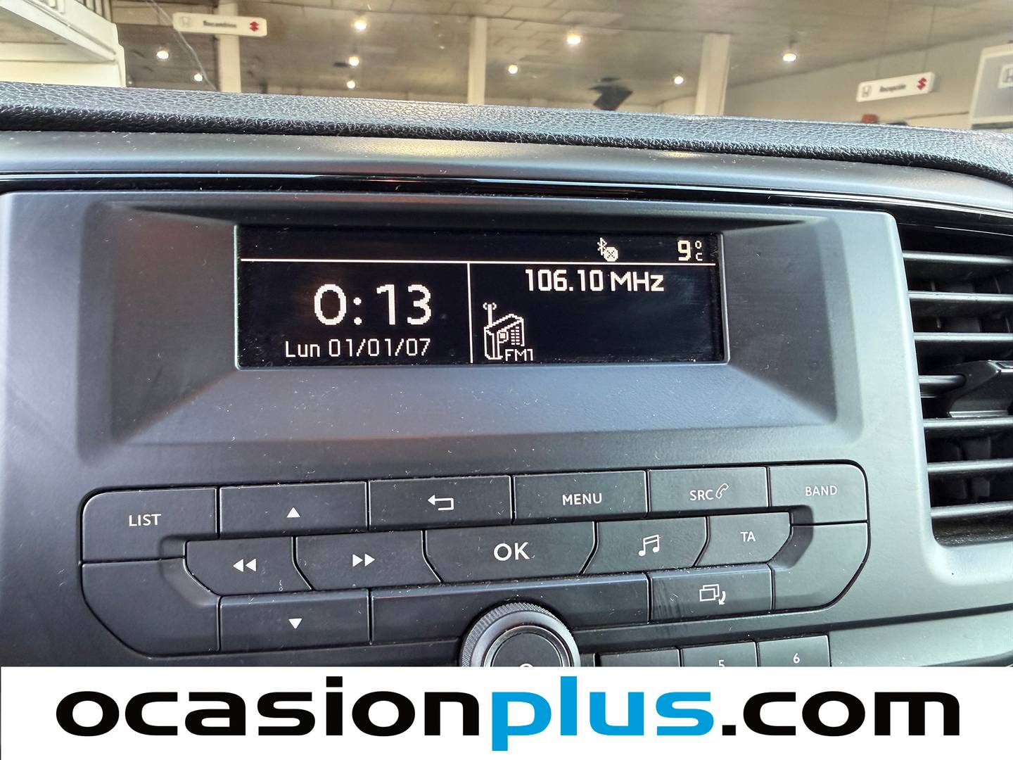 Fiat Scudo Fiat Scudo 1.5 BlueHDI L1 Business (102 CV) de segunda mano