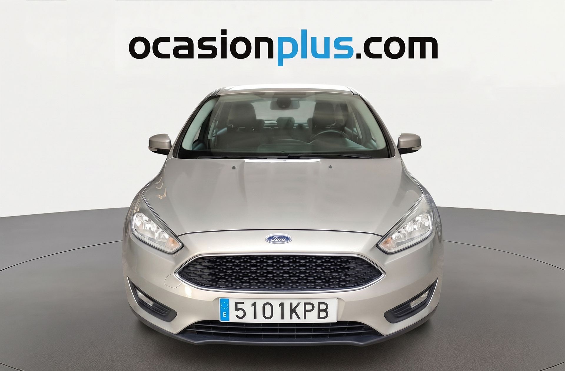 Ford Focus 1.0 EcoBoost Trend+ - foto 11