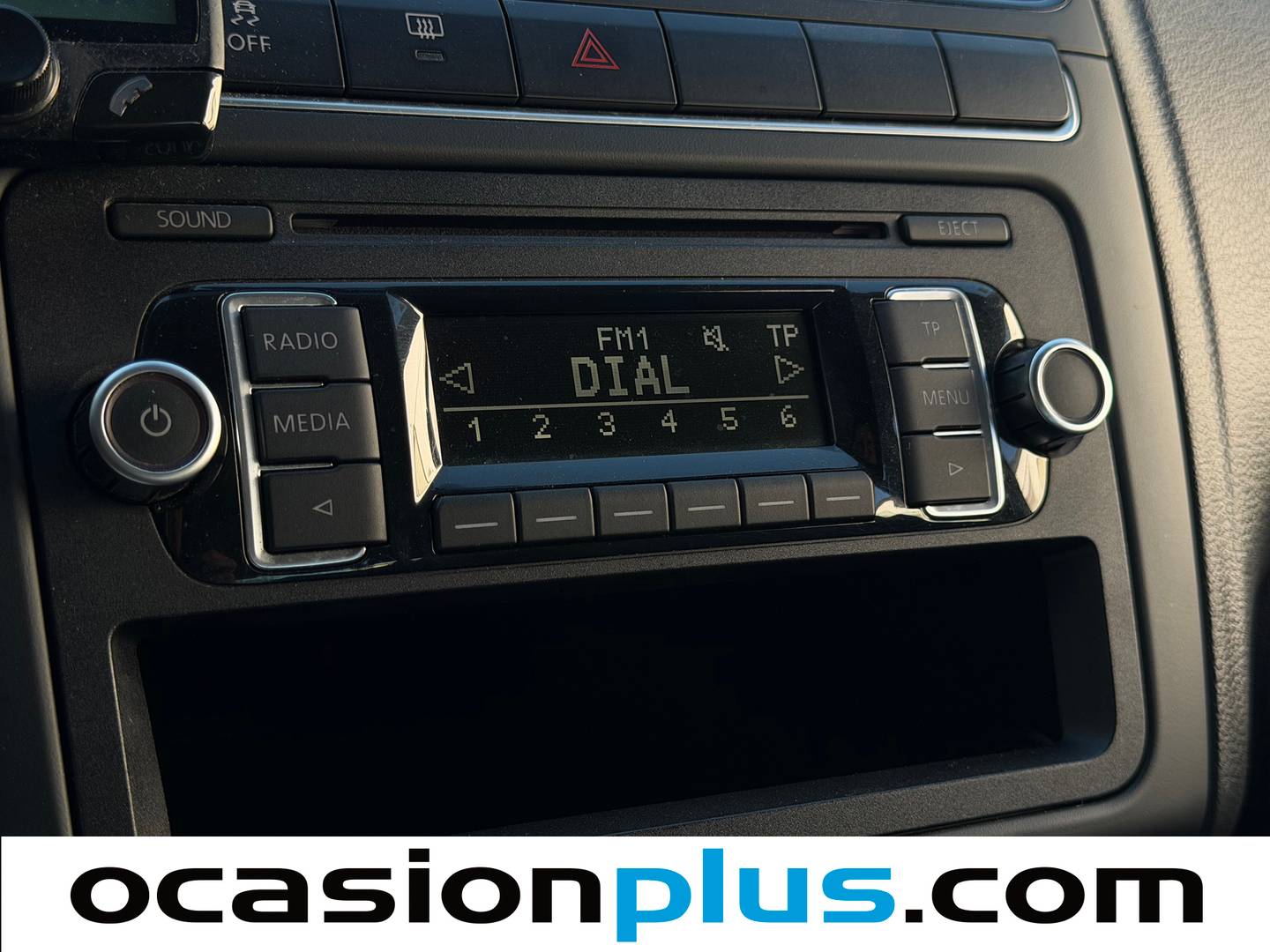 Volkswagen Polo Volkswagen Polo Advance 1.6 TDI (90 CV) 90cv